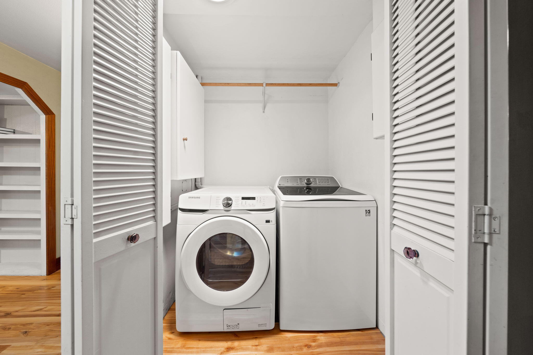 Somerset - Residential