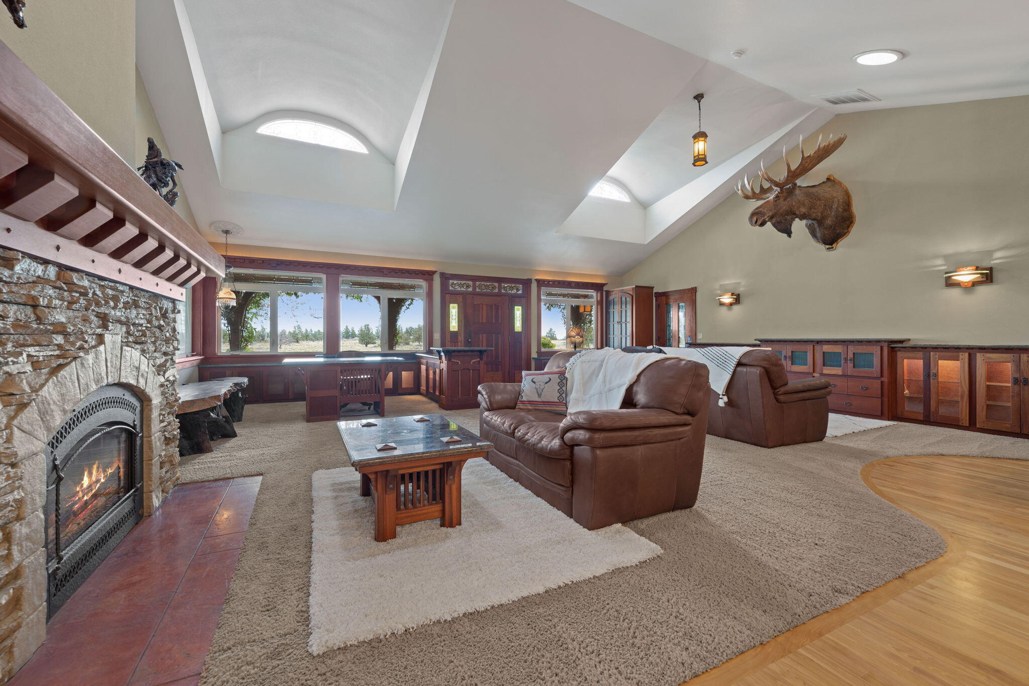 Somerset - Residential