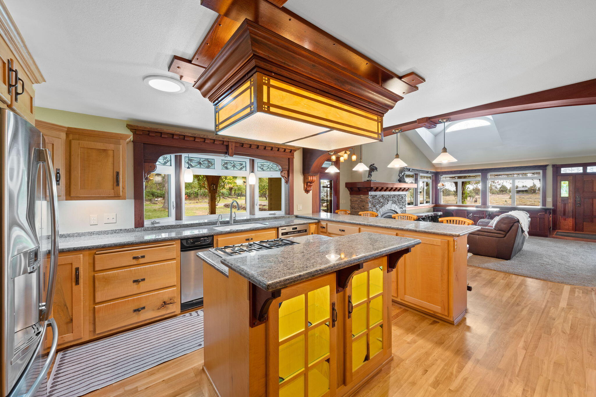 Somerset - Residential