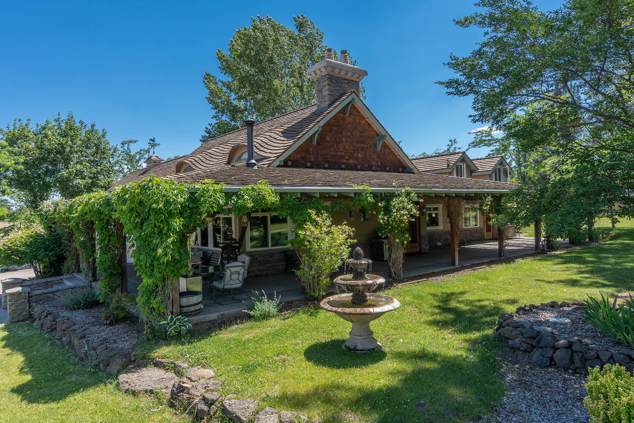 Somerset - Residential