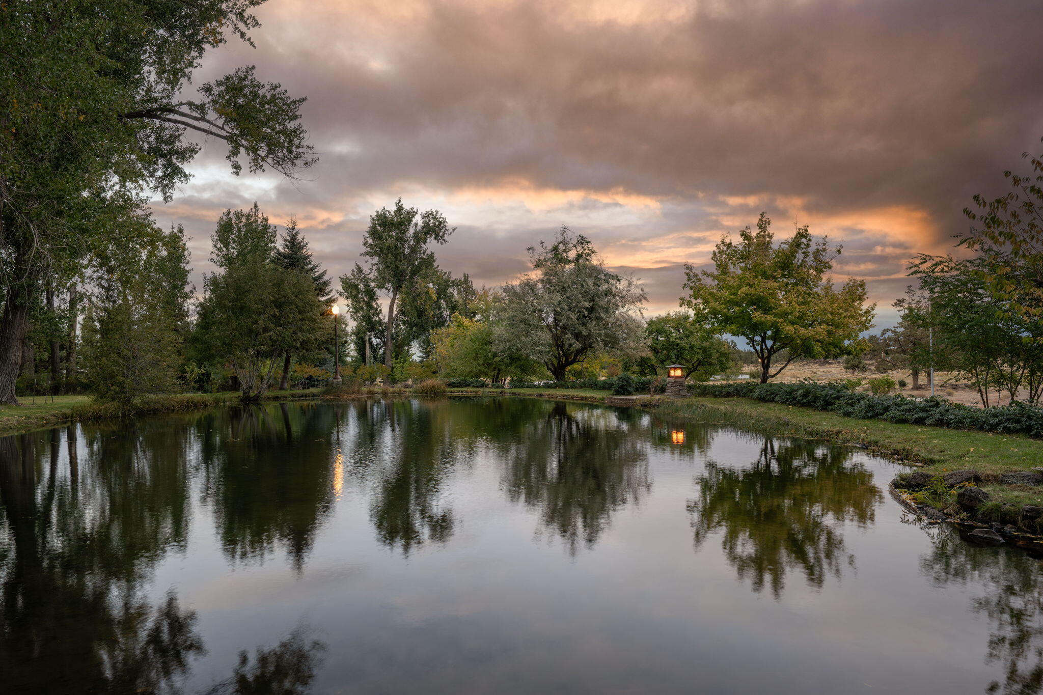 Somerset - Residential