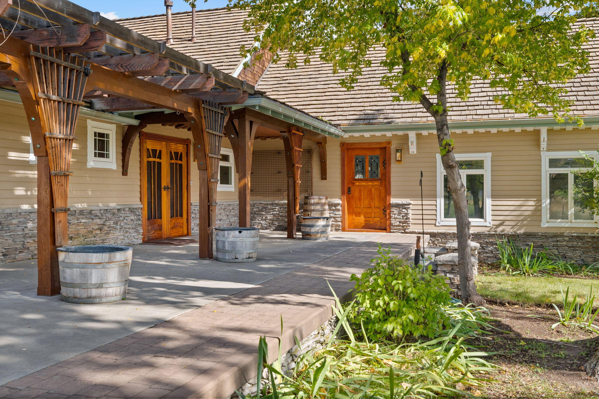 Somerset - Residential