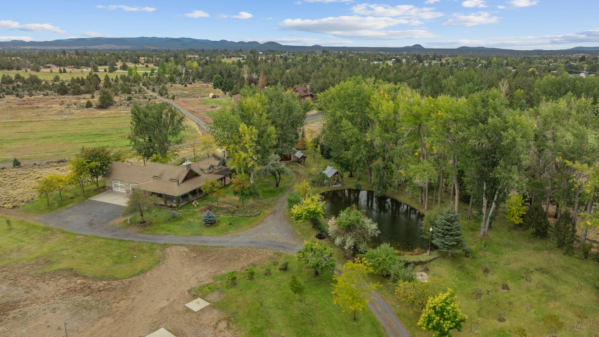 Somerset - Residential