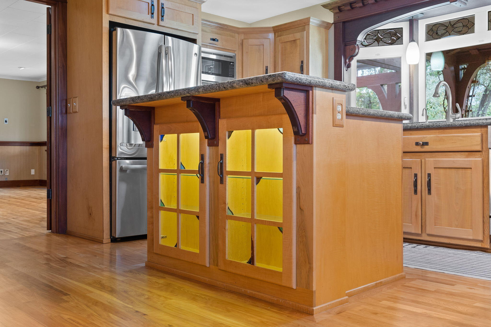 Somerset - Residential