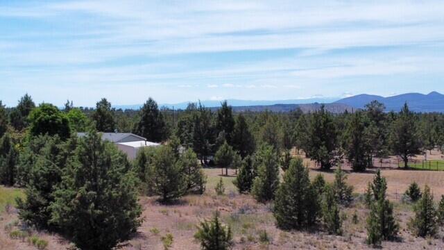 Prineville Lake Acres 2 - Land