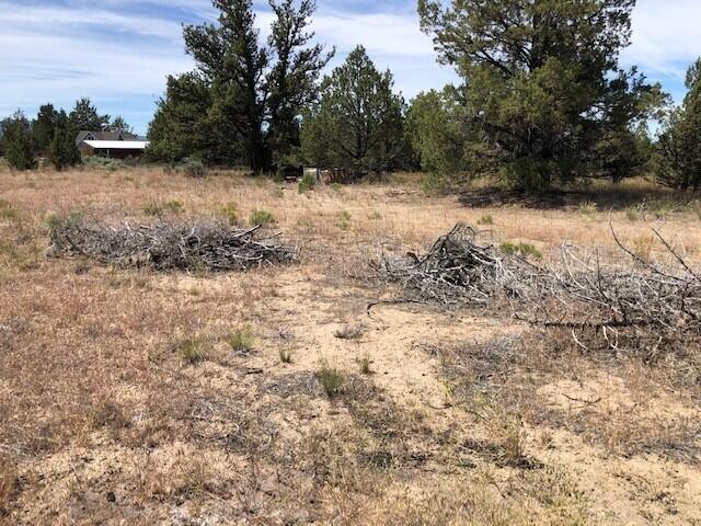 Prineville Lake Acres 2 - Land