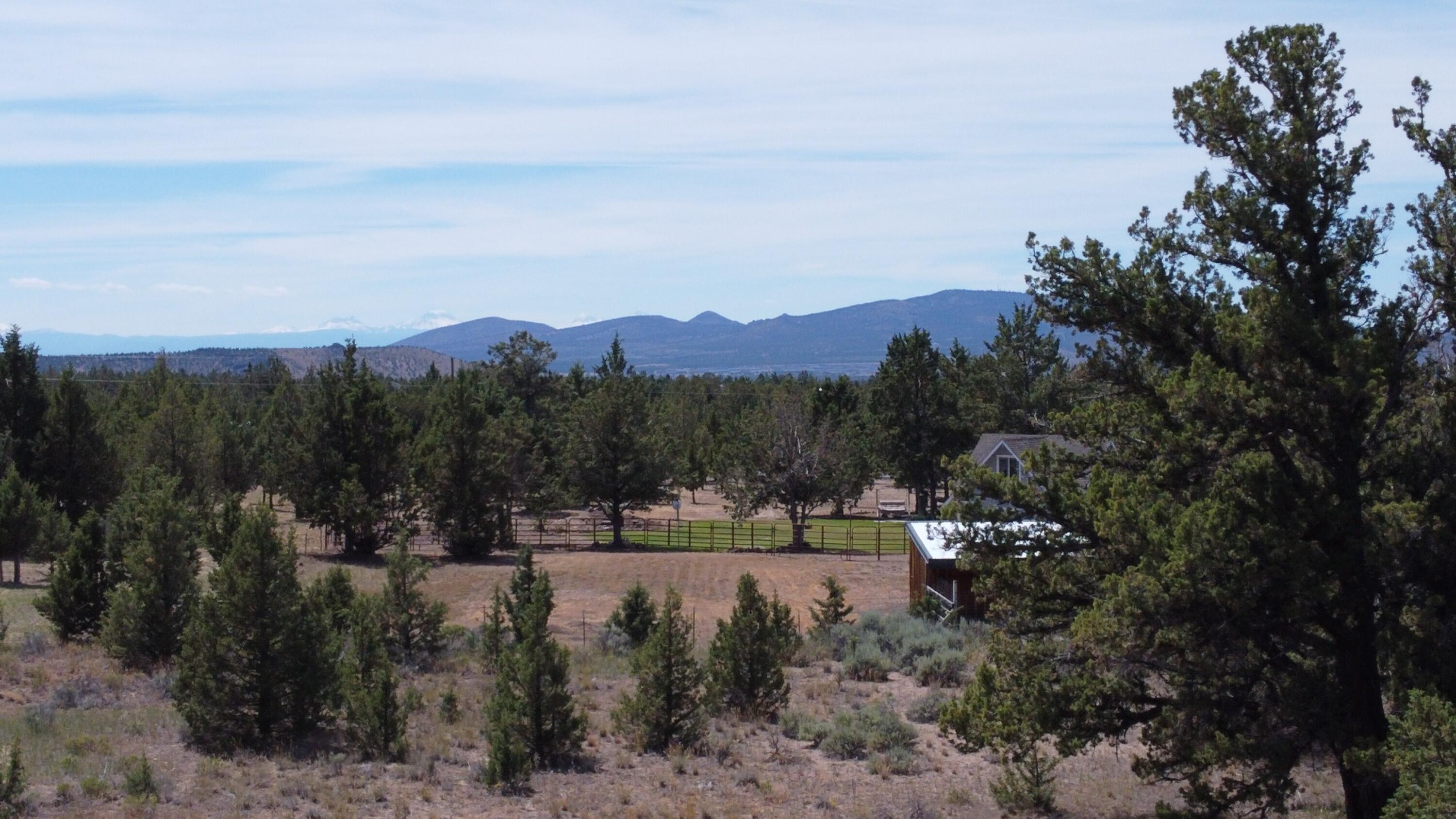 Prineville Lake Acres 2 - Land