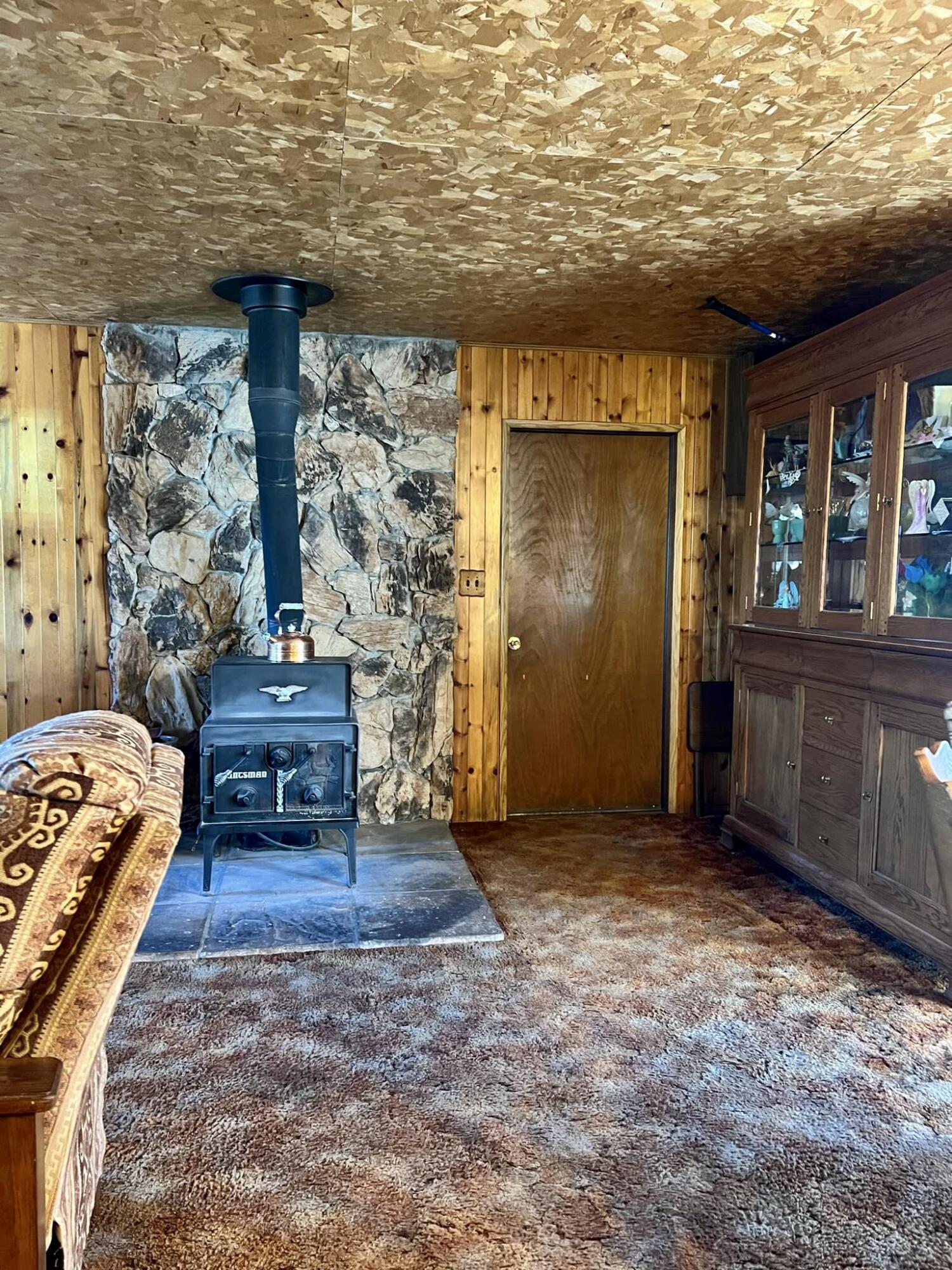 Klamath Falls -First Addition - Residential