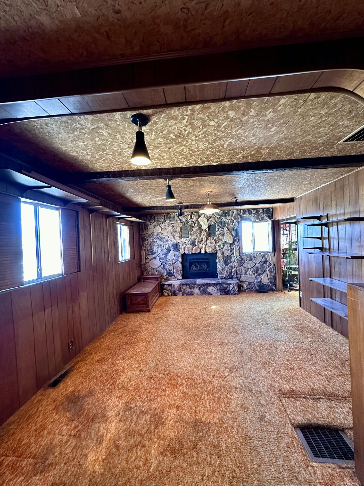 Klamath Falls -First Addition - Residential