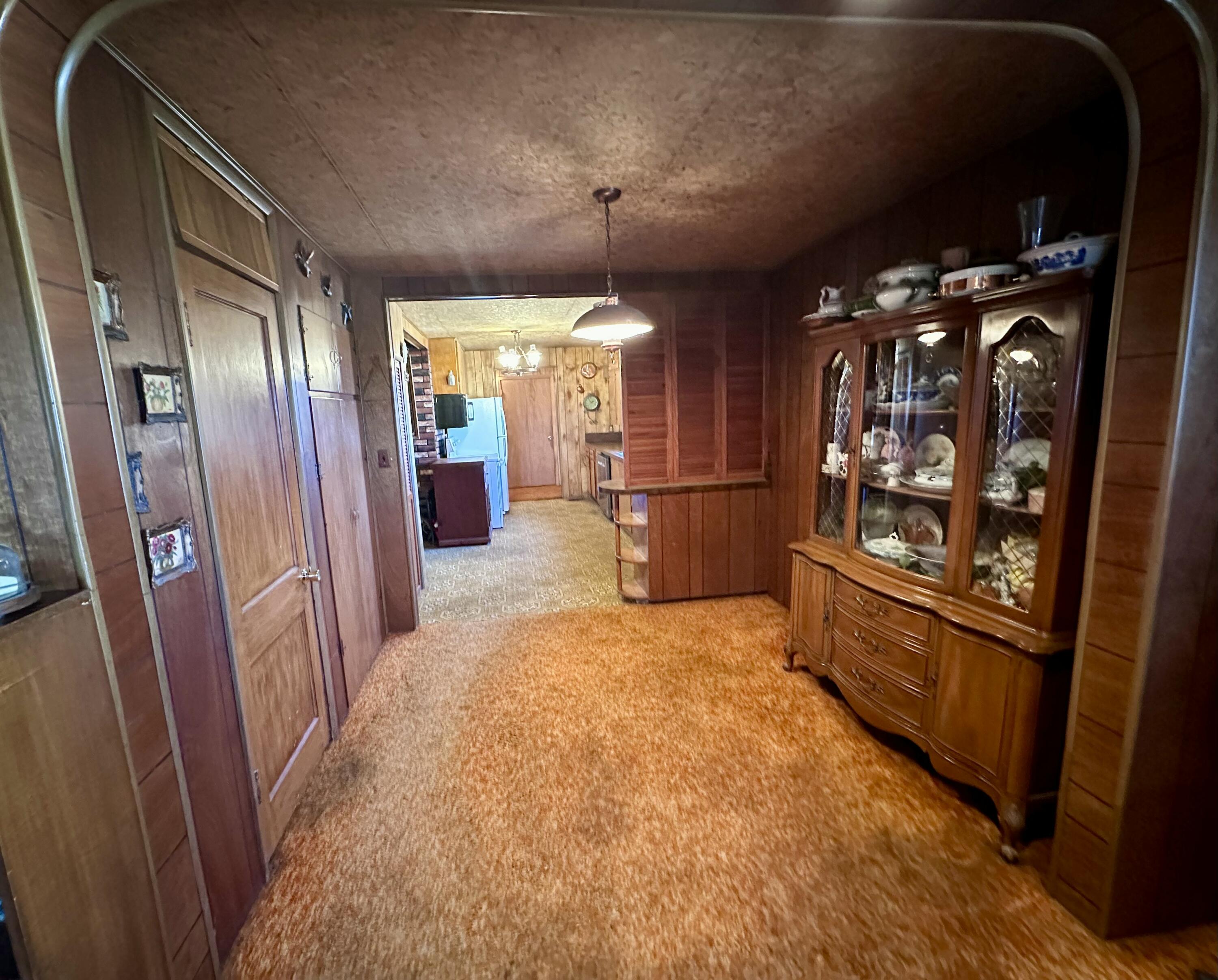 Klamath Falls -First Addition - Residential