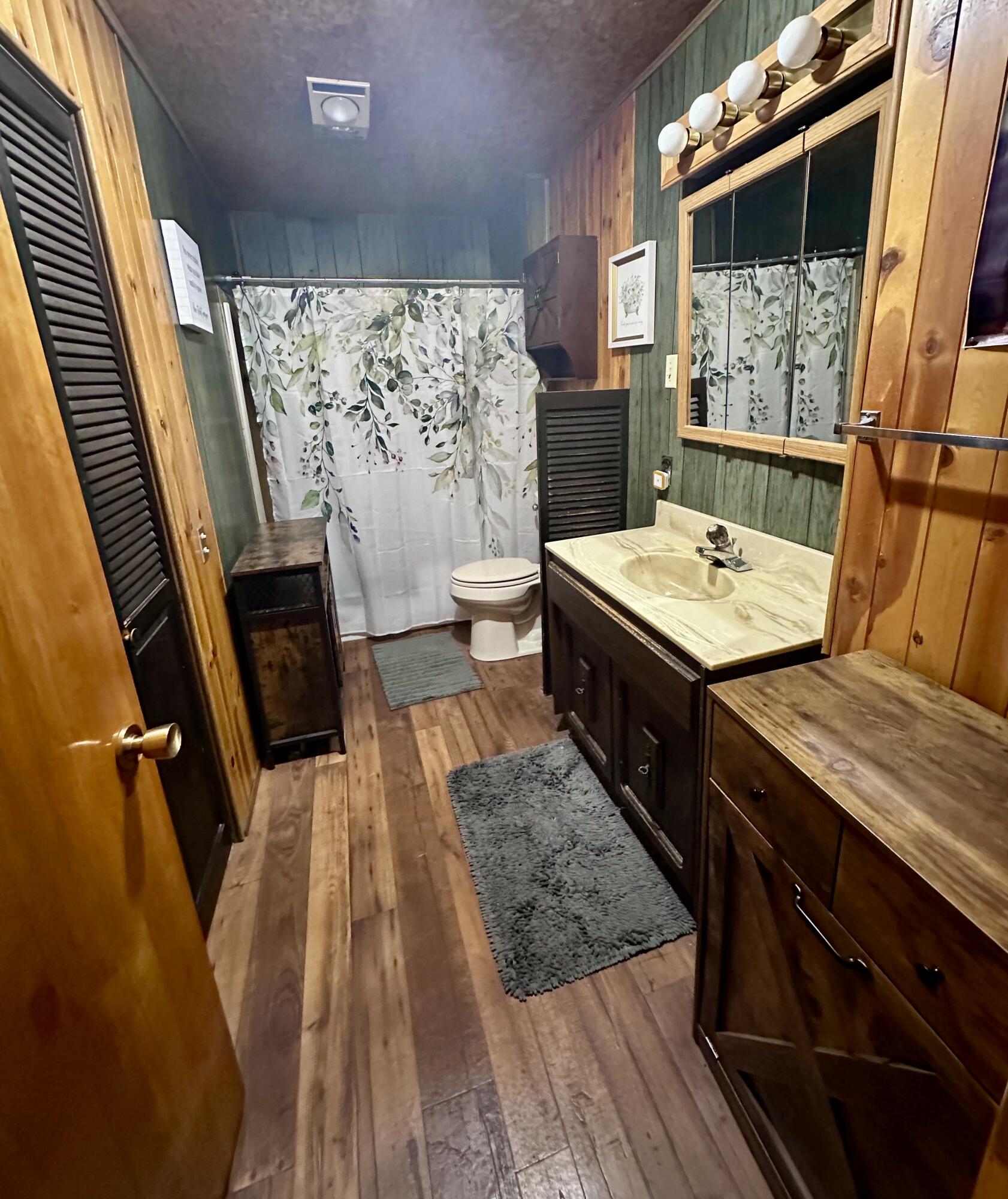 Klamath Falls -First Addition - Residential