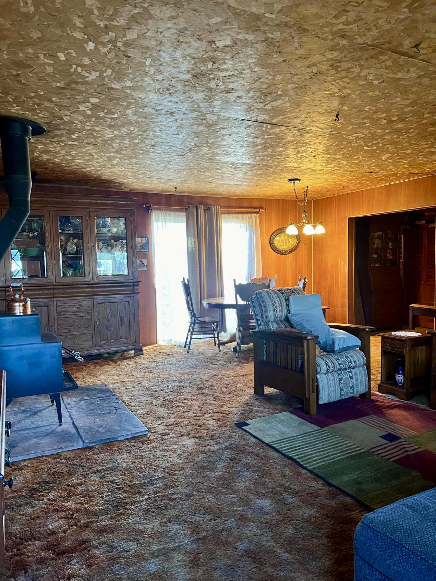 Klamath Falls -First Addition - Residential