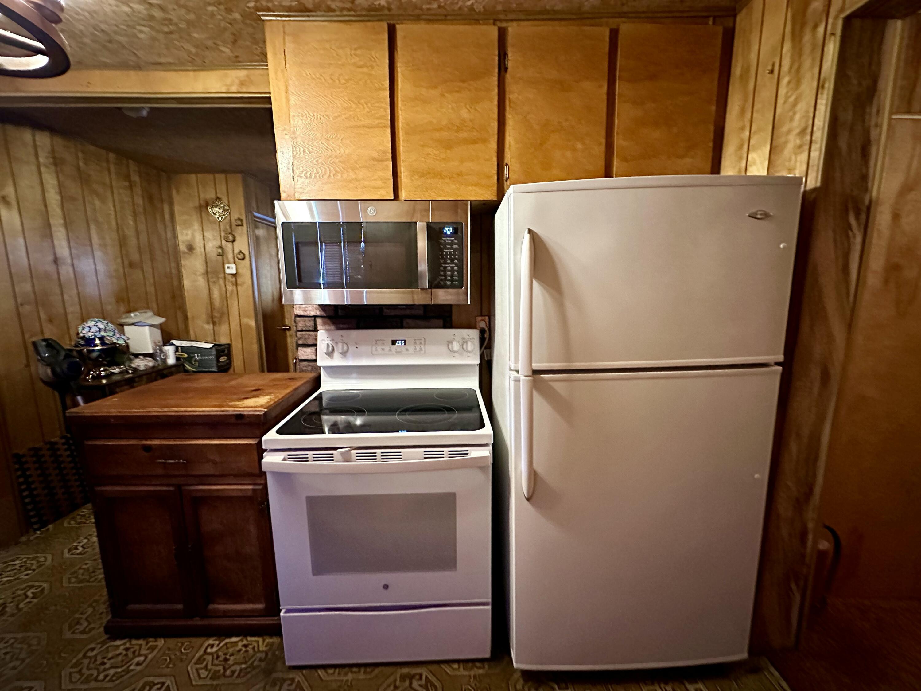 Klamath Falls -First Addition - Residential