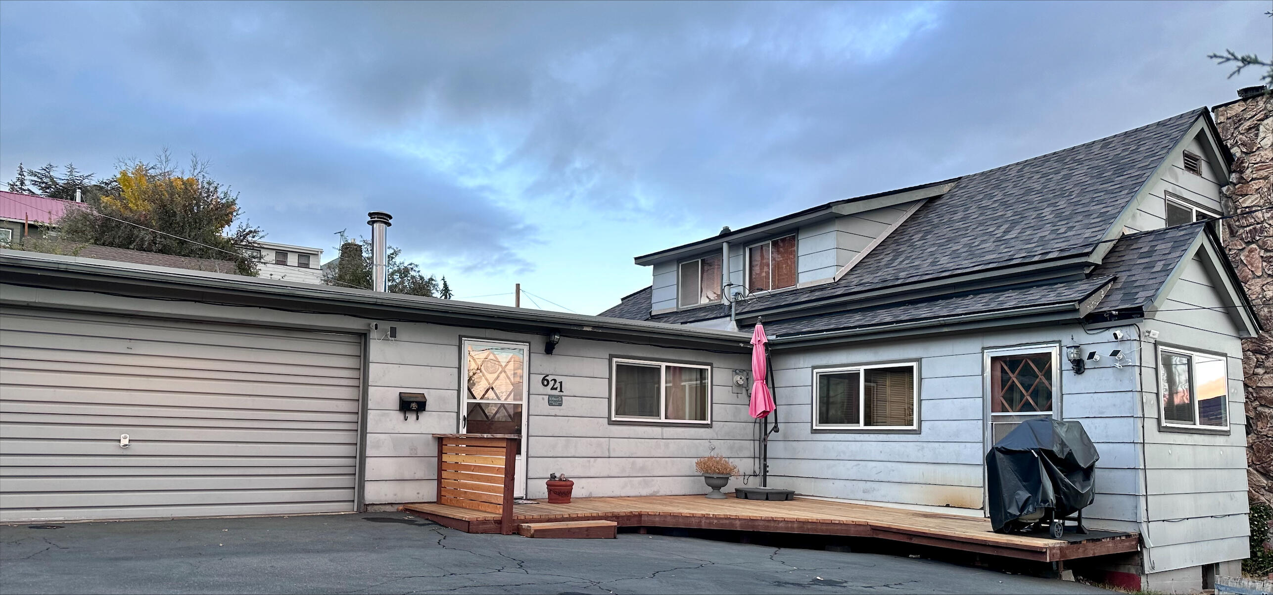 Klamath Falls -First Addition - Residential