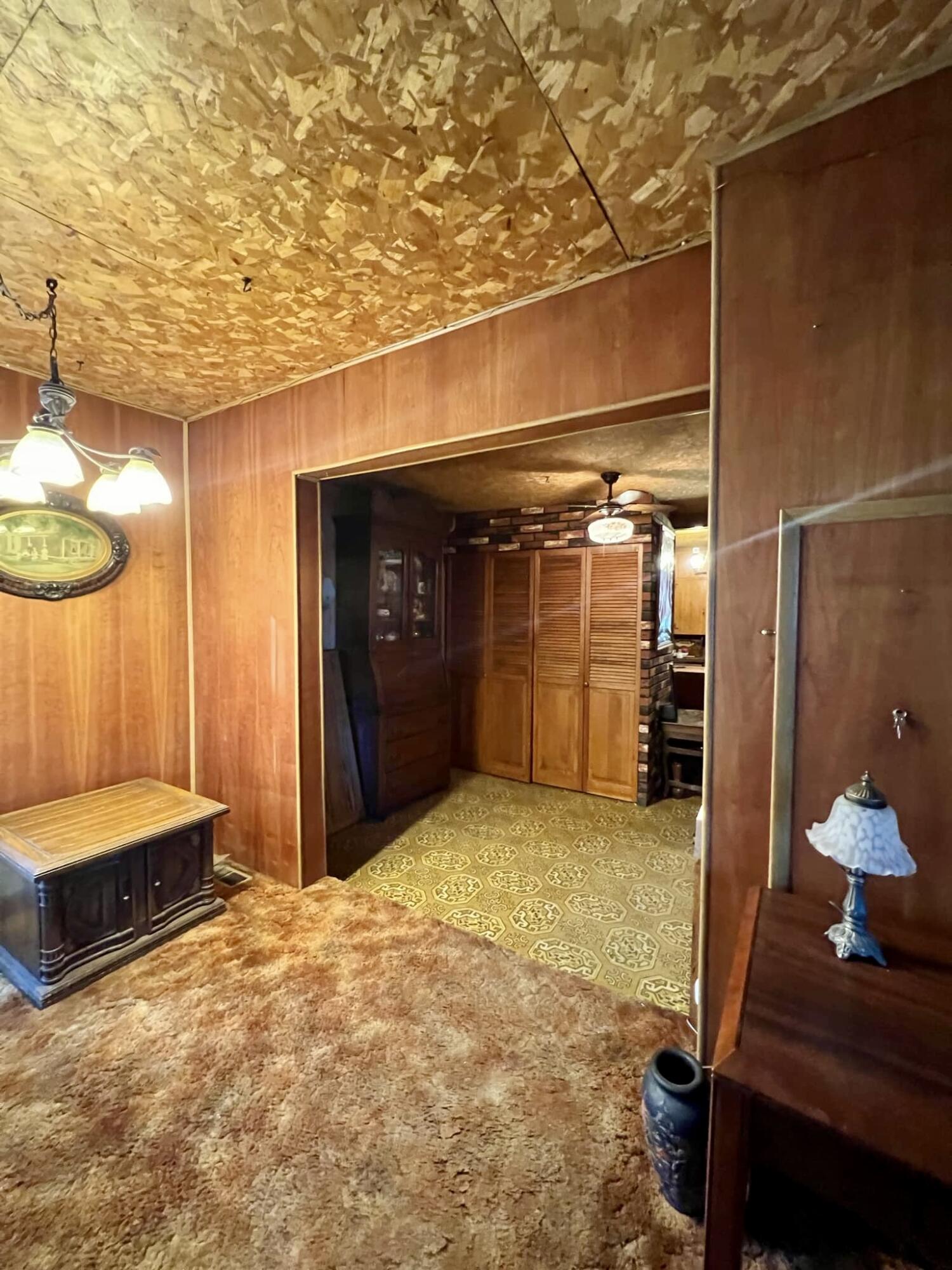 Klamath Falls -First Addition - Residential