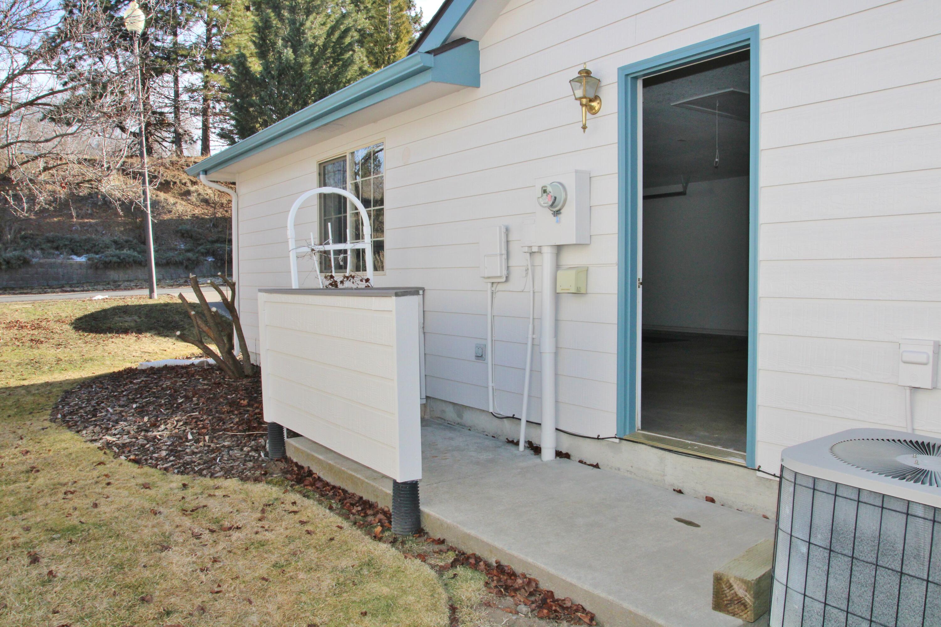 Harbor Isles - Residential