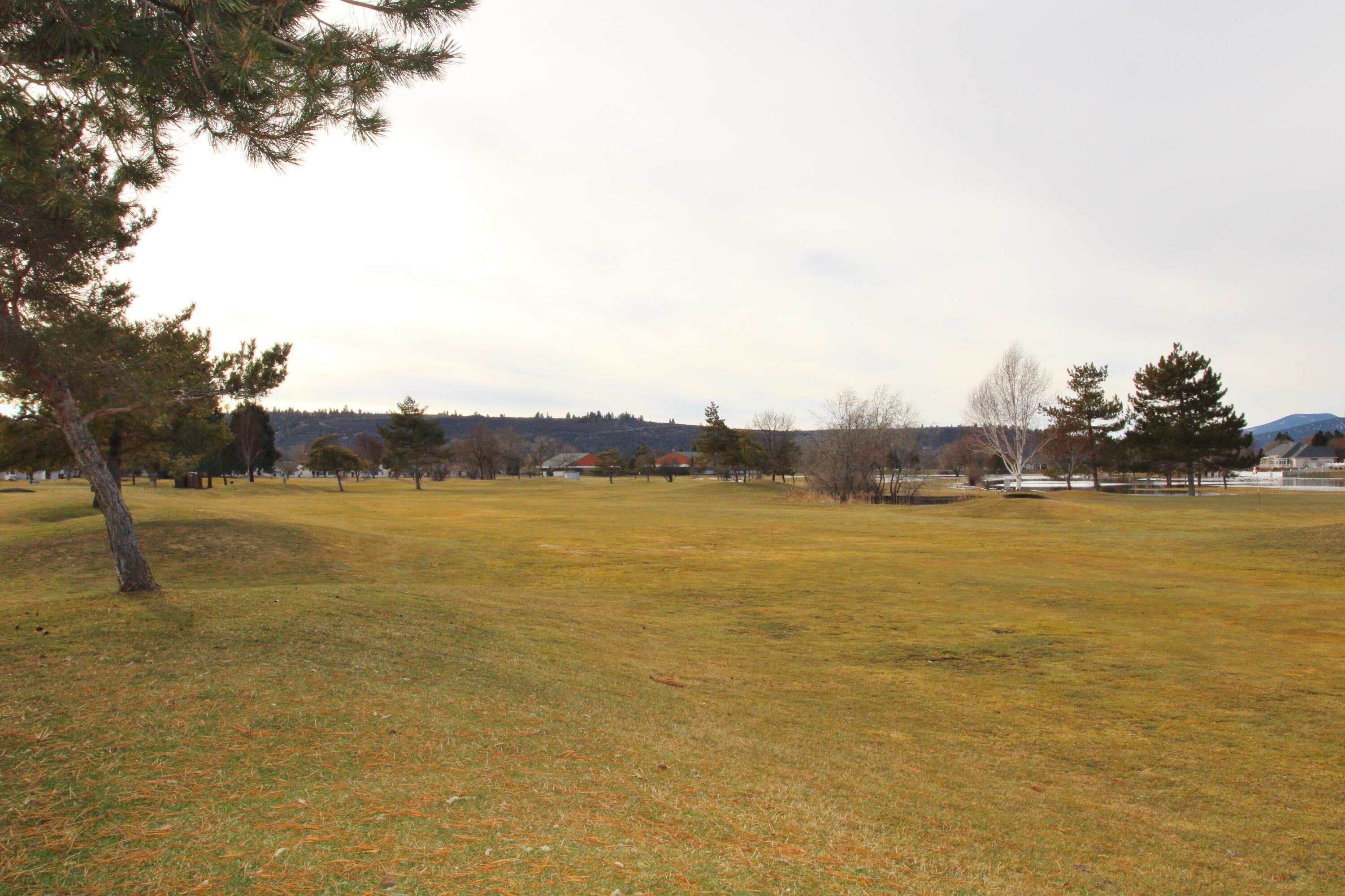 Harbor Isles - Residential