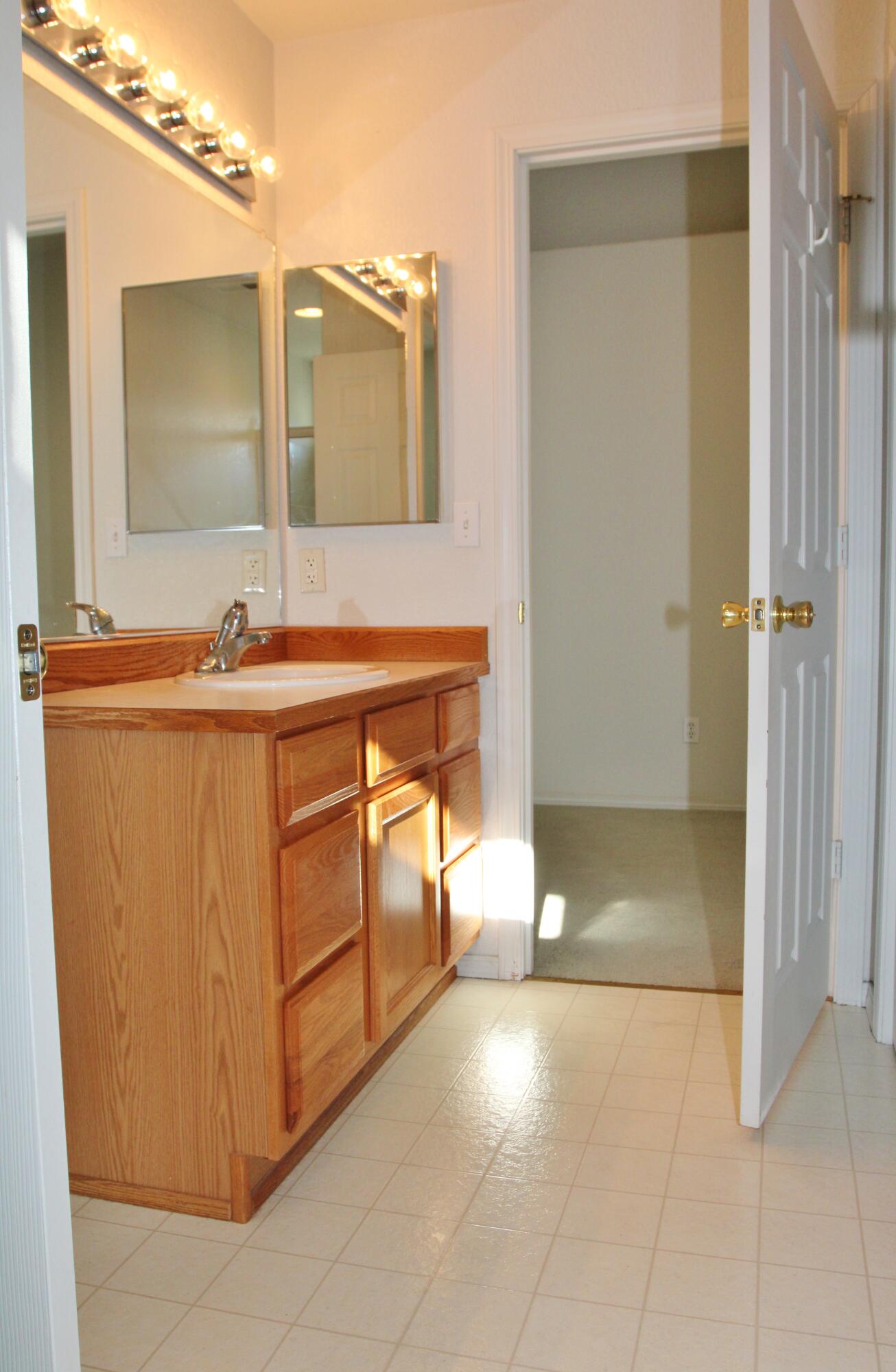 Harbor Isles - Residential