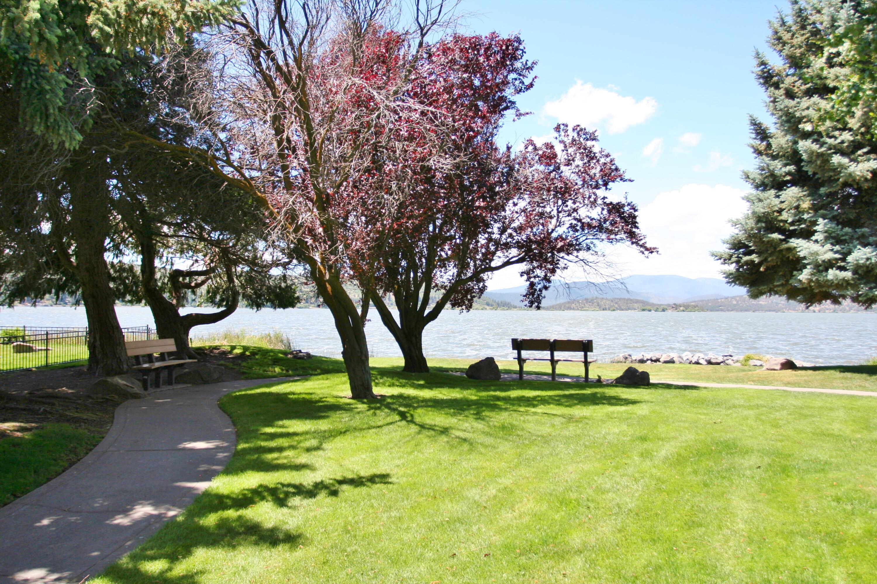 Harbor Isles - Residential