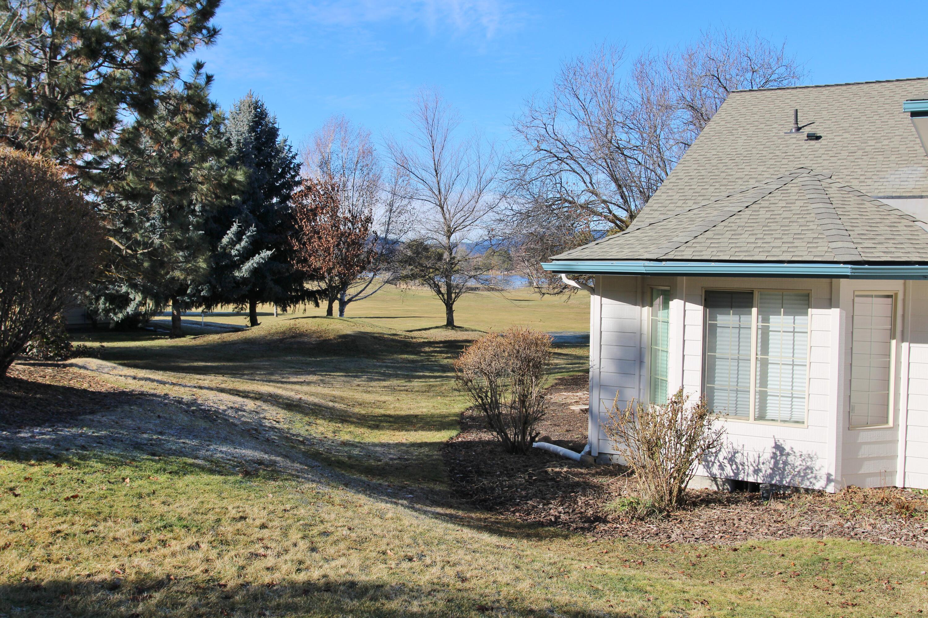 Harbor Isles - Residential
