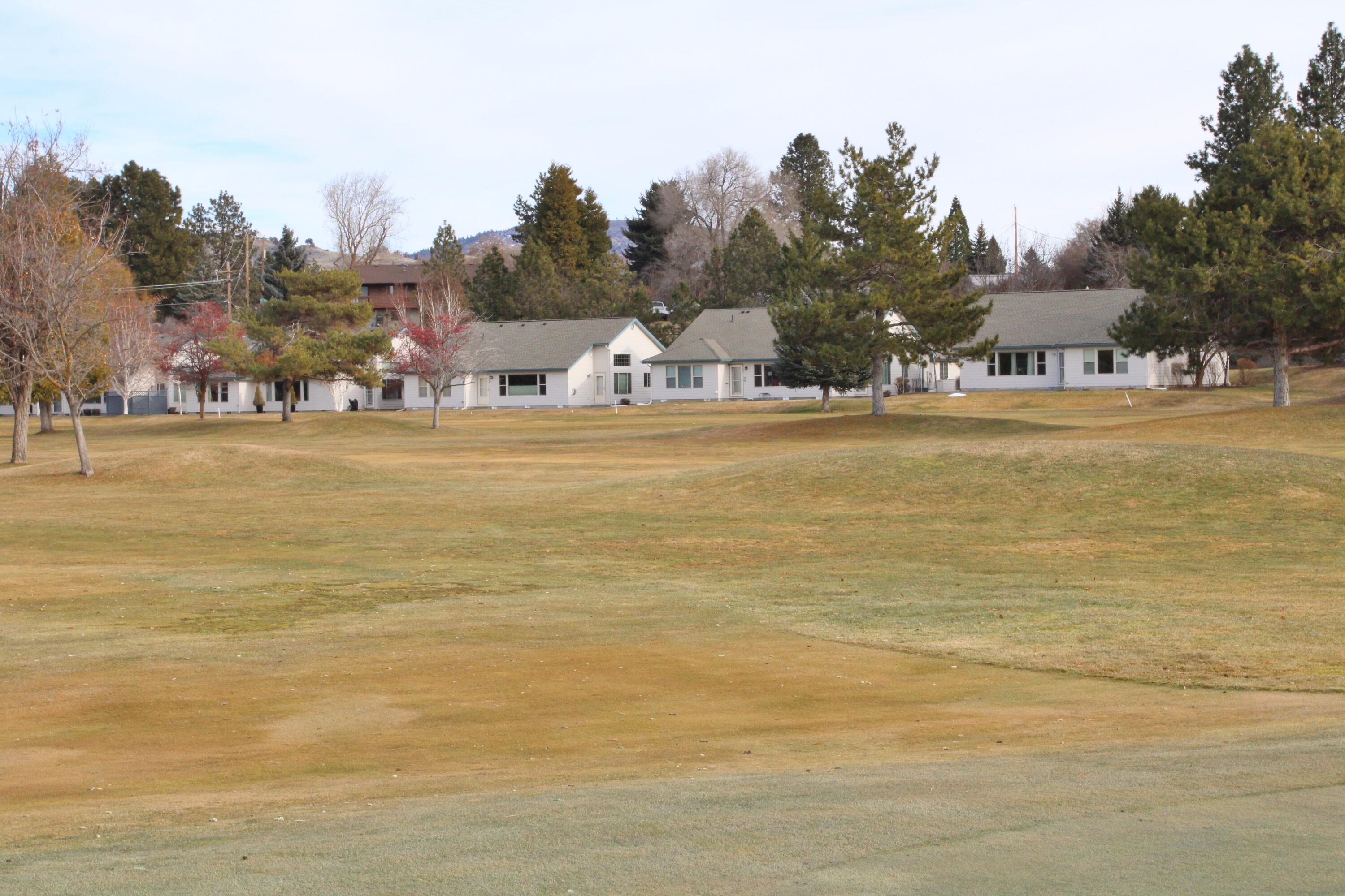 Harbor Isles - Residential