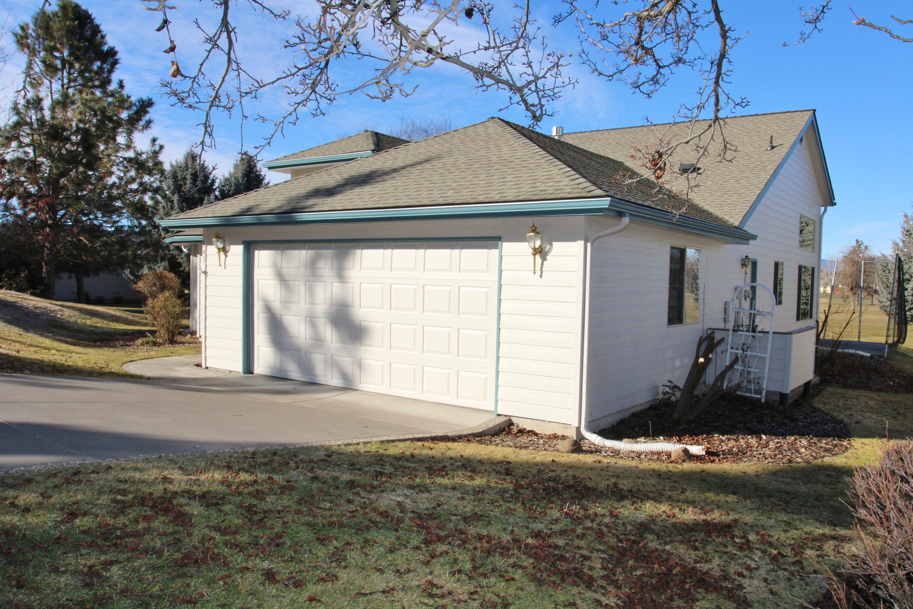 Harbor Isles - Residential