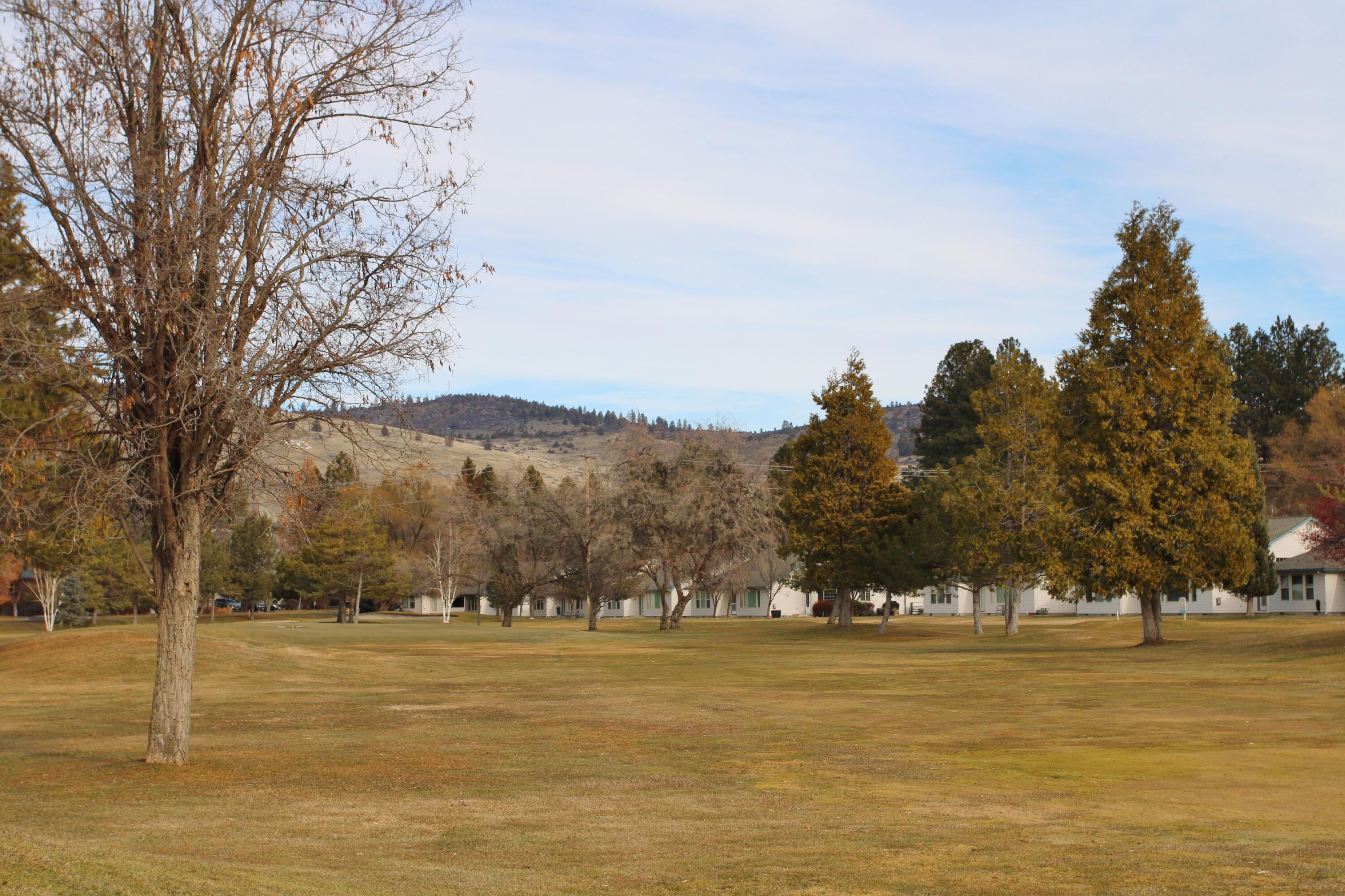 Harbor Isles - Residential