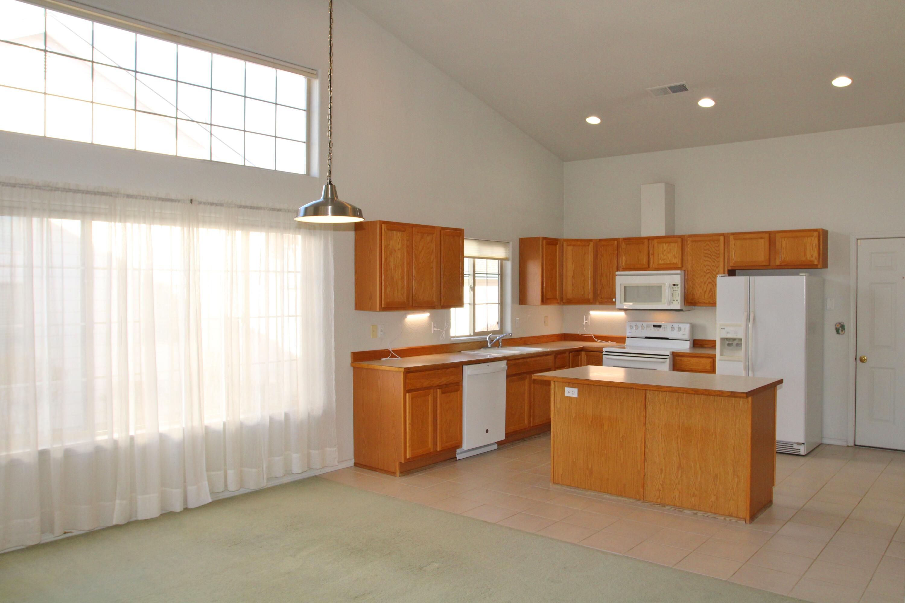 Harbor Isles - Residential