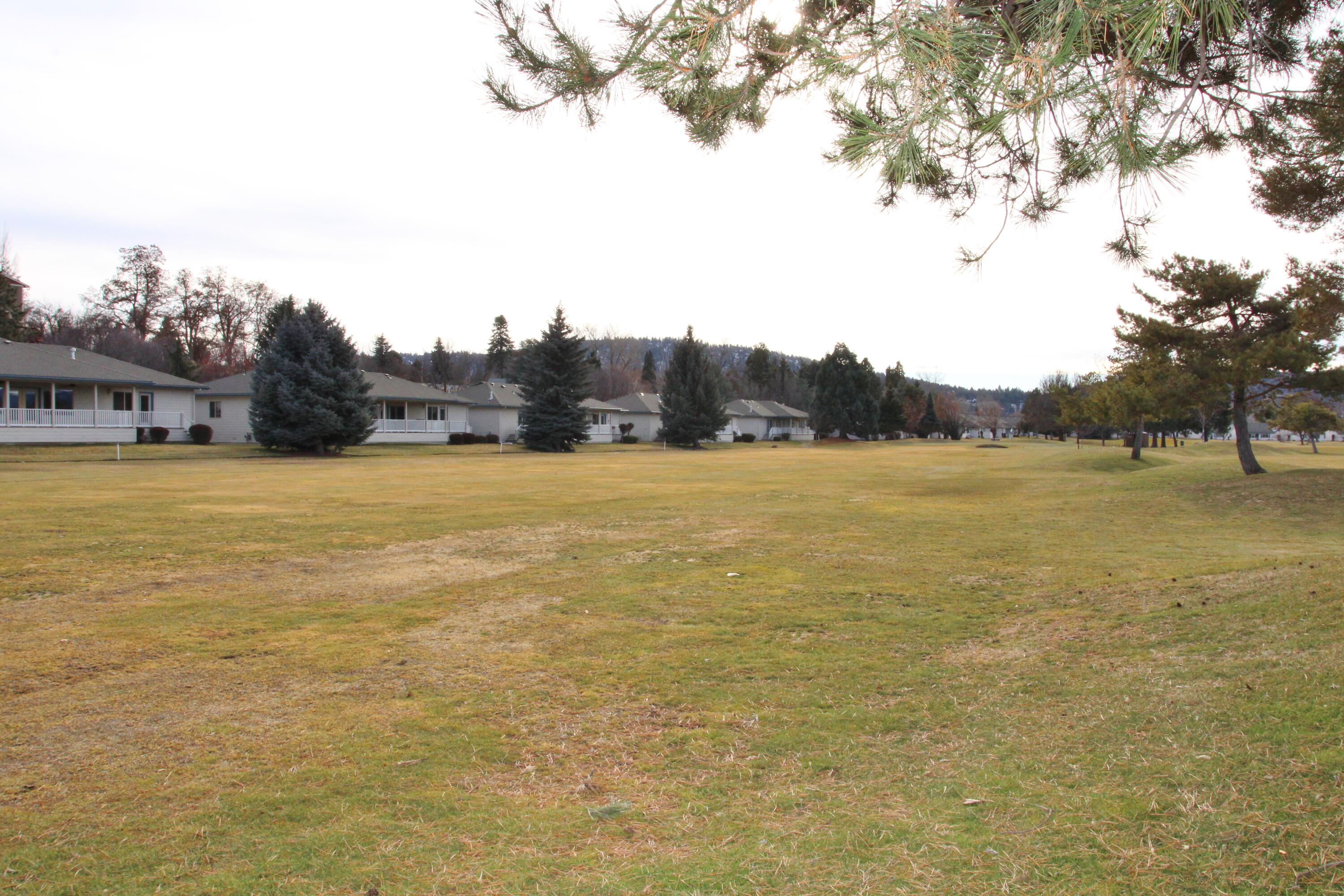 Harbor Isles - Residential