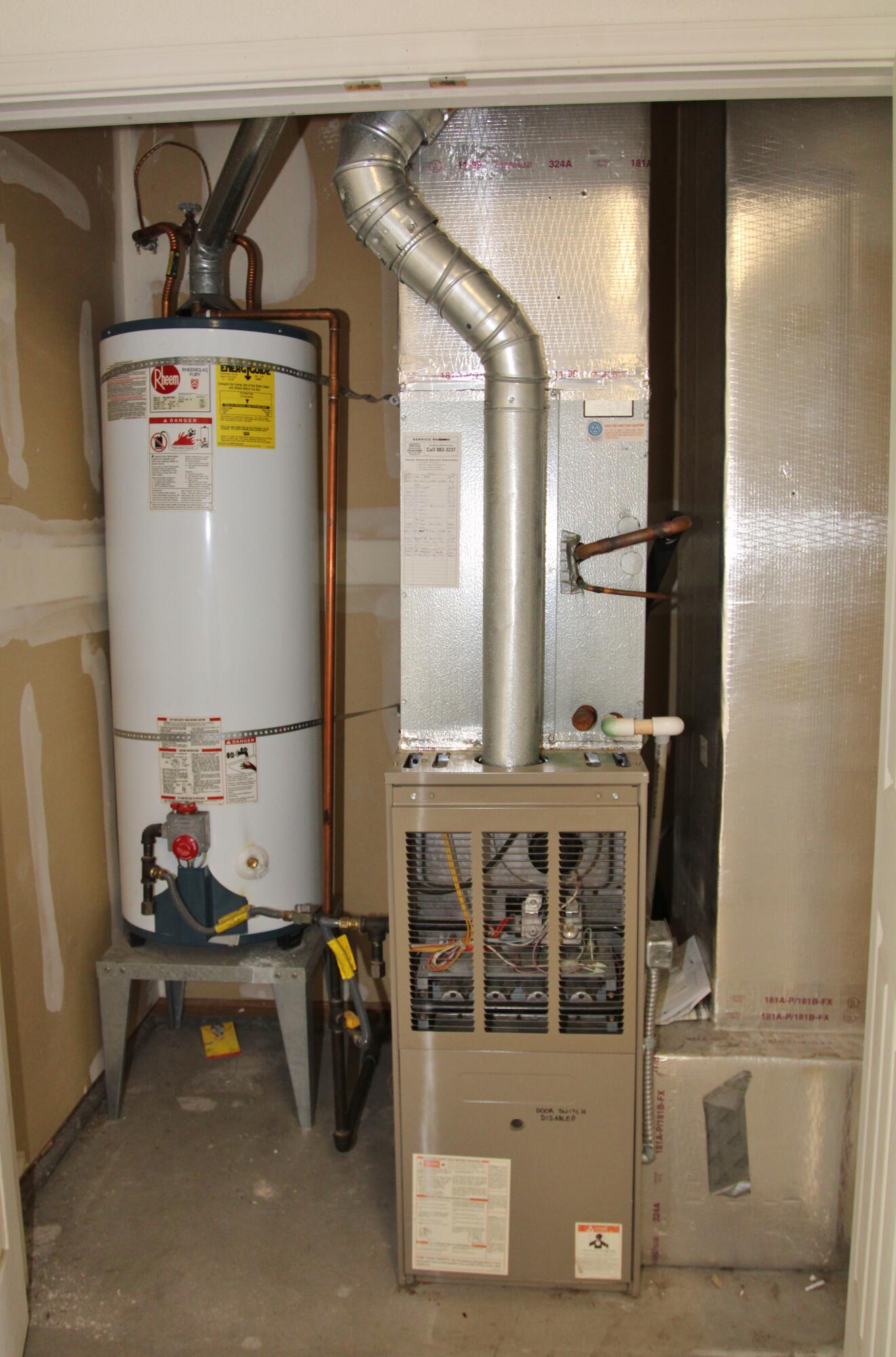 Harbor Isles - Residential