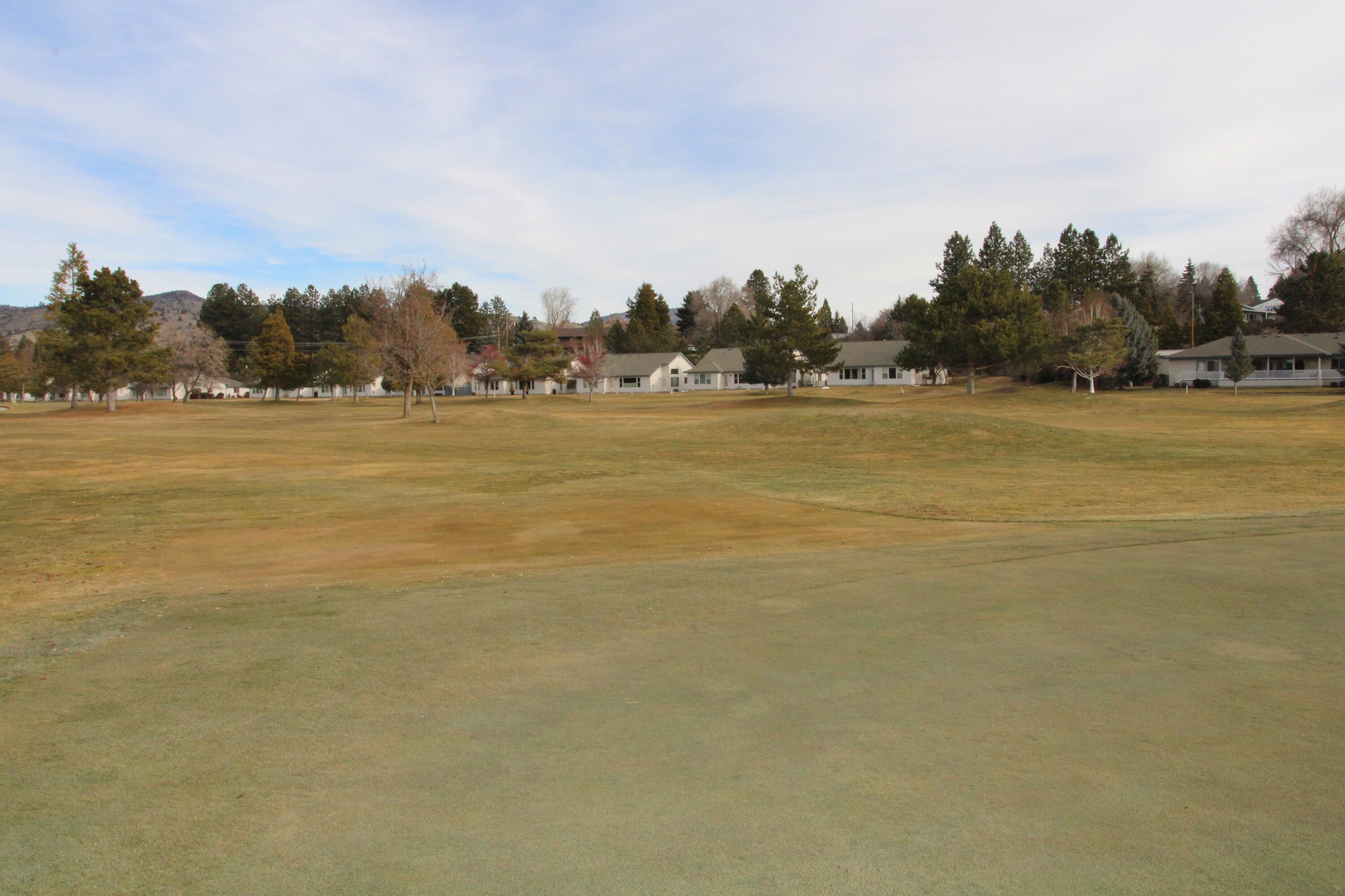 Harbor Isles - Residential