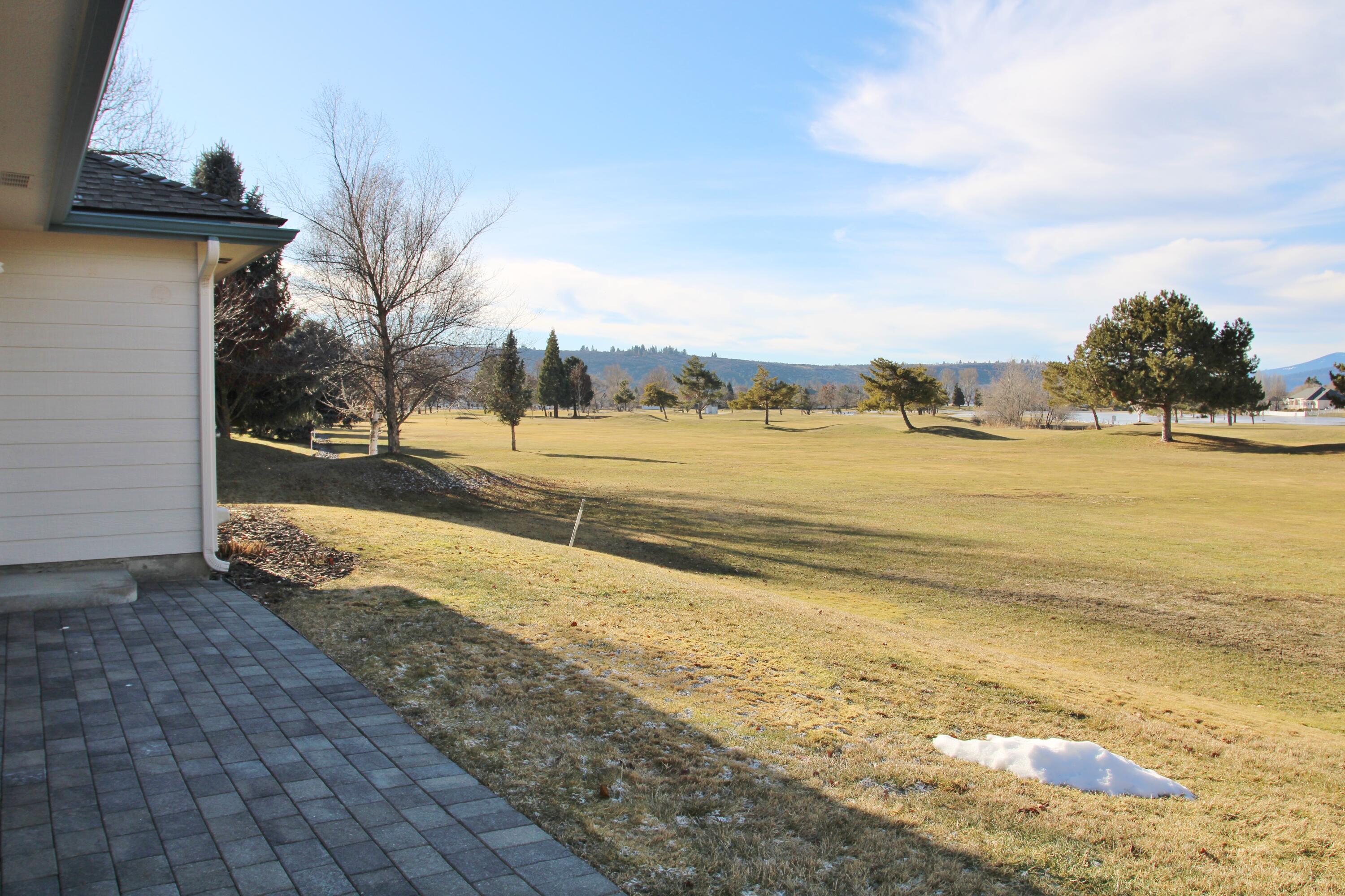 Harbor Isles - Residential