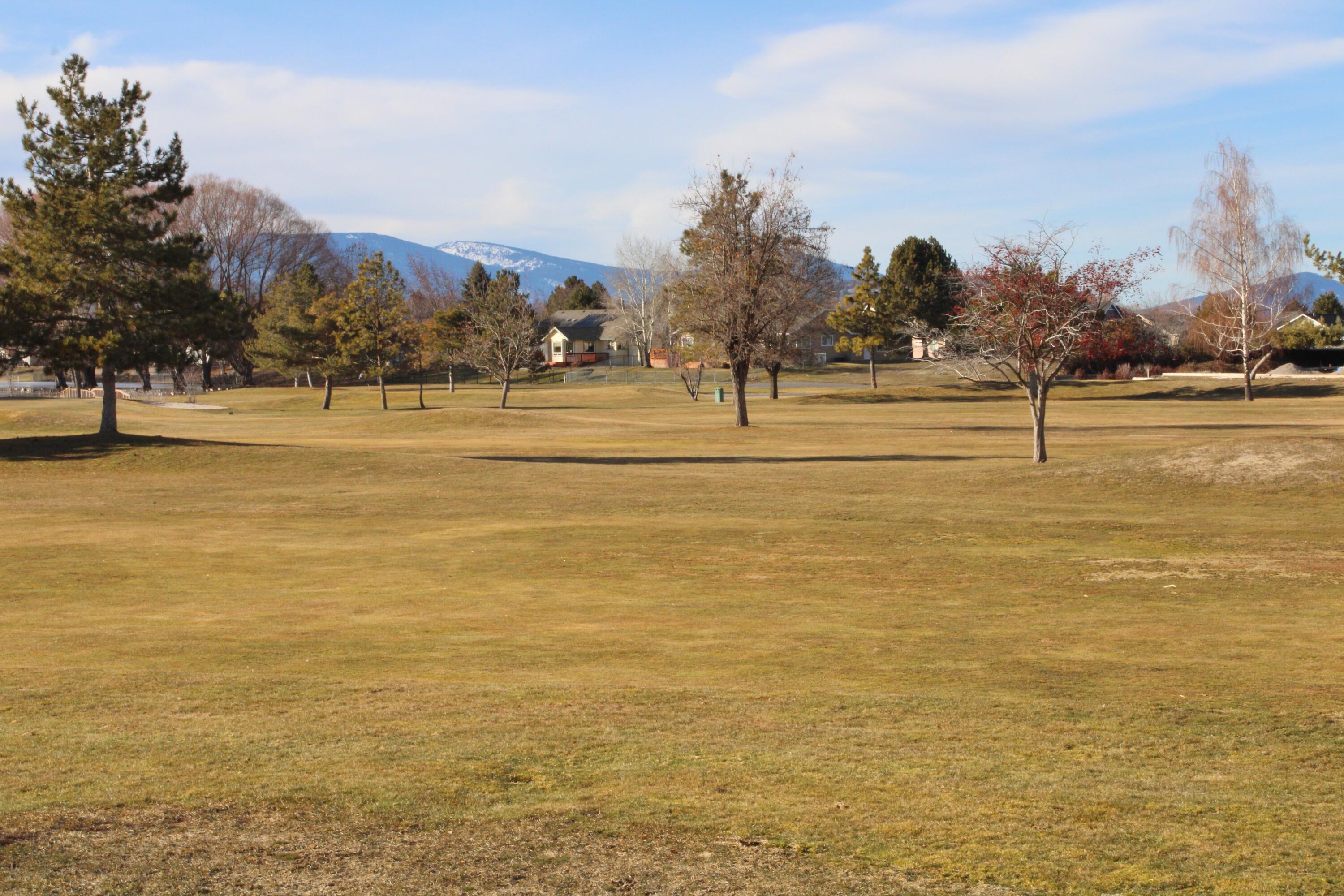 Harbor Isles - Residential