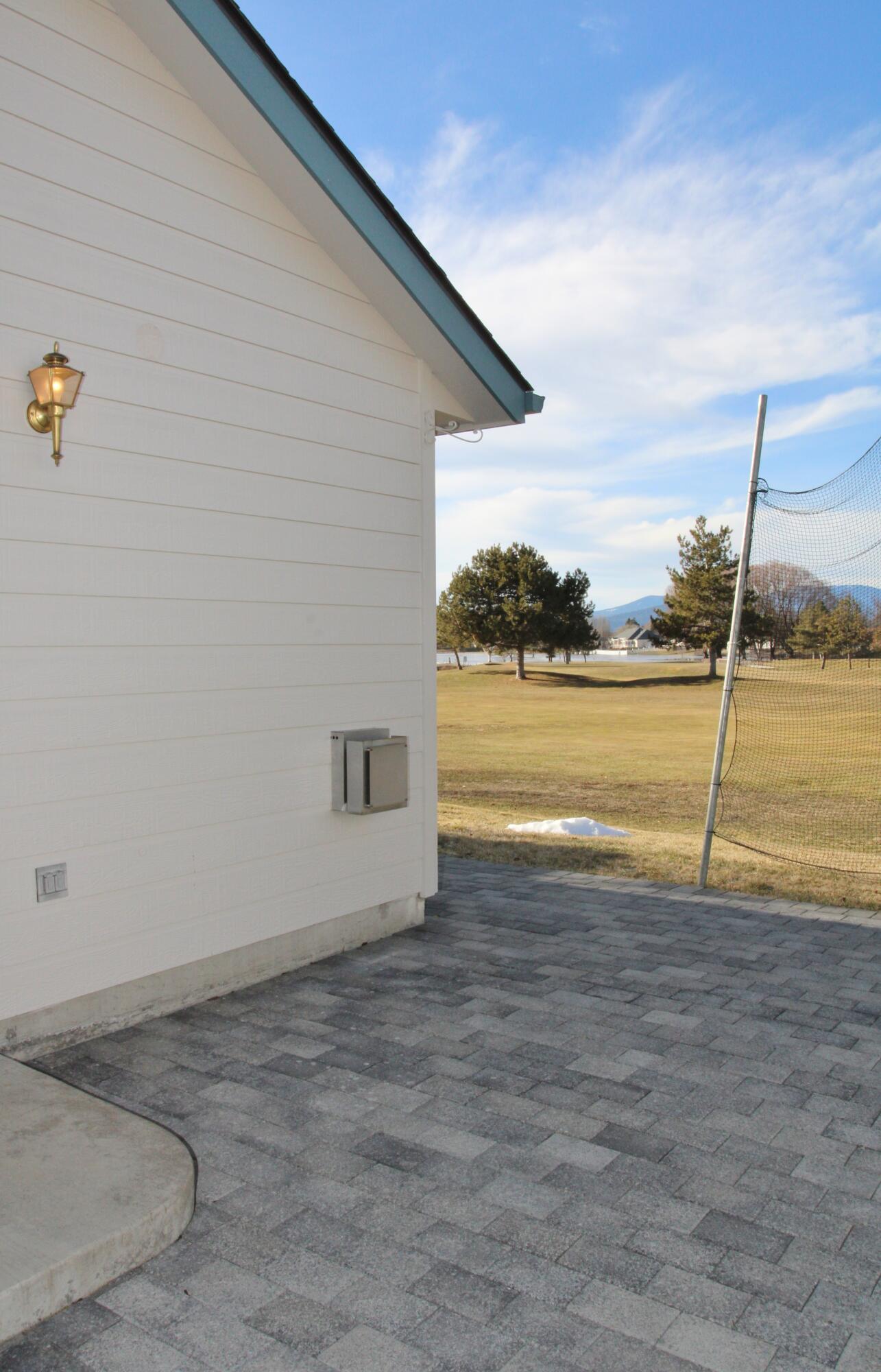 Harbor Isles - Residential