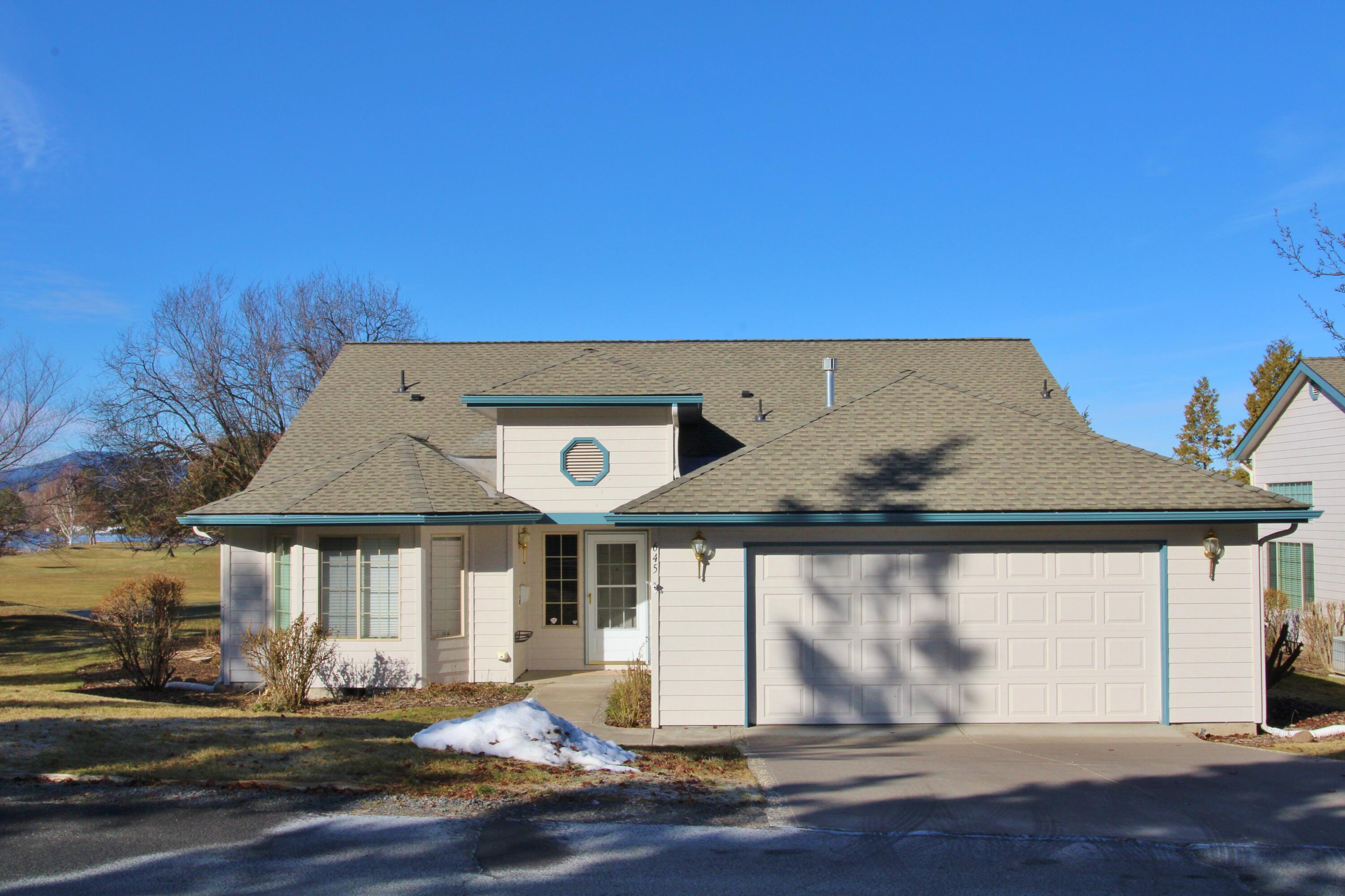 Harbor Isles - Residential