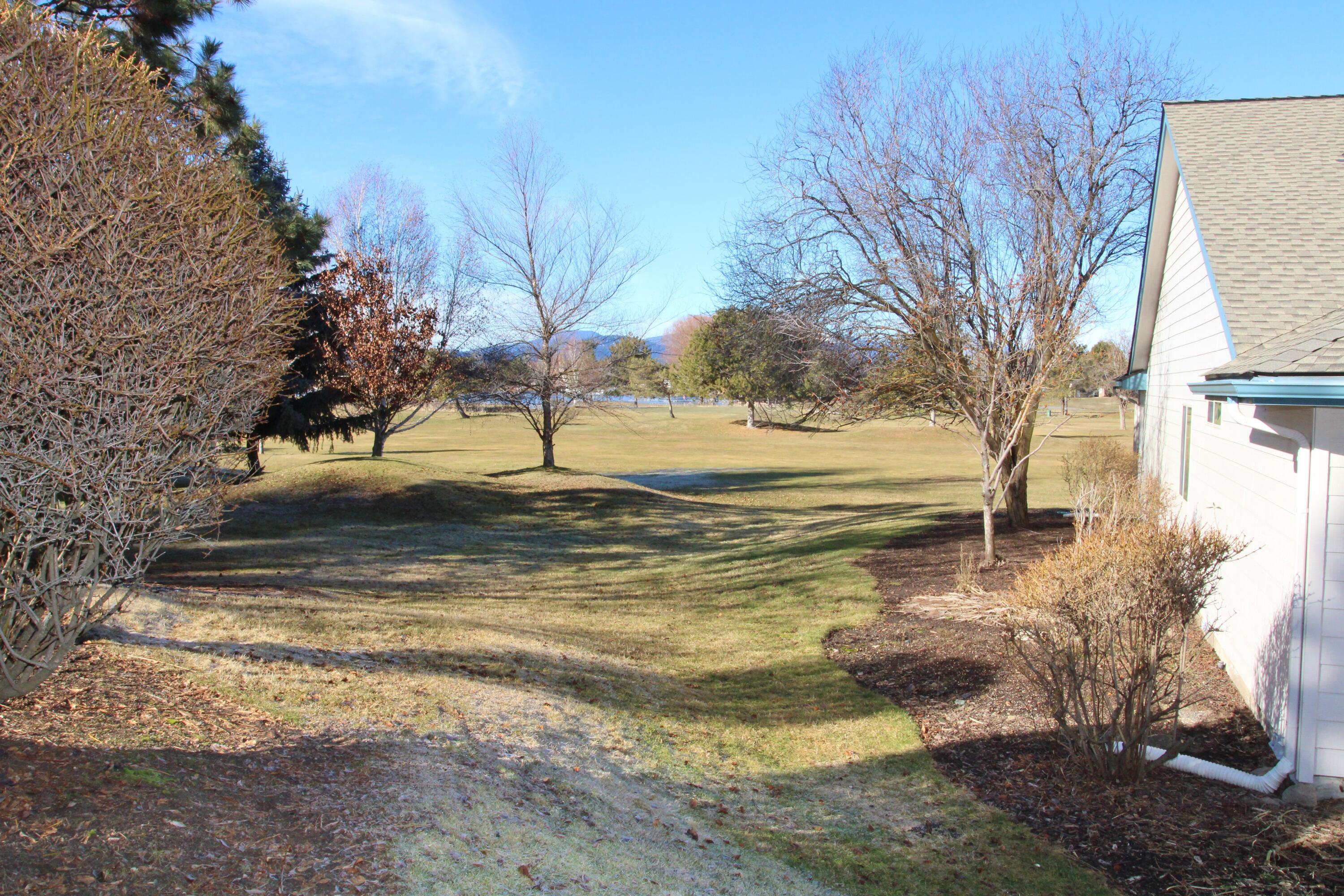Harbor Isles - Residential