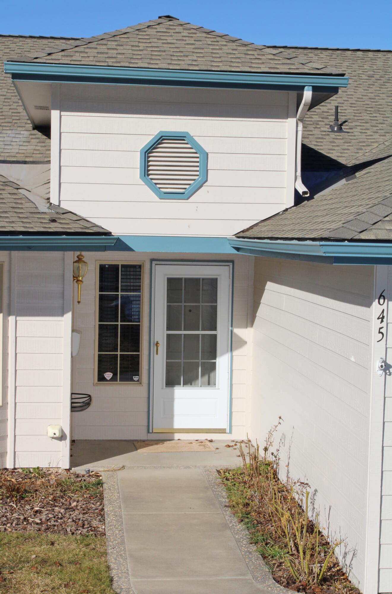 Harbor Isles - Residential