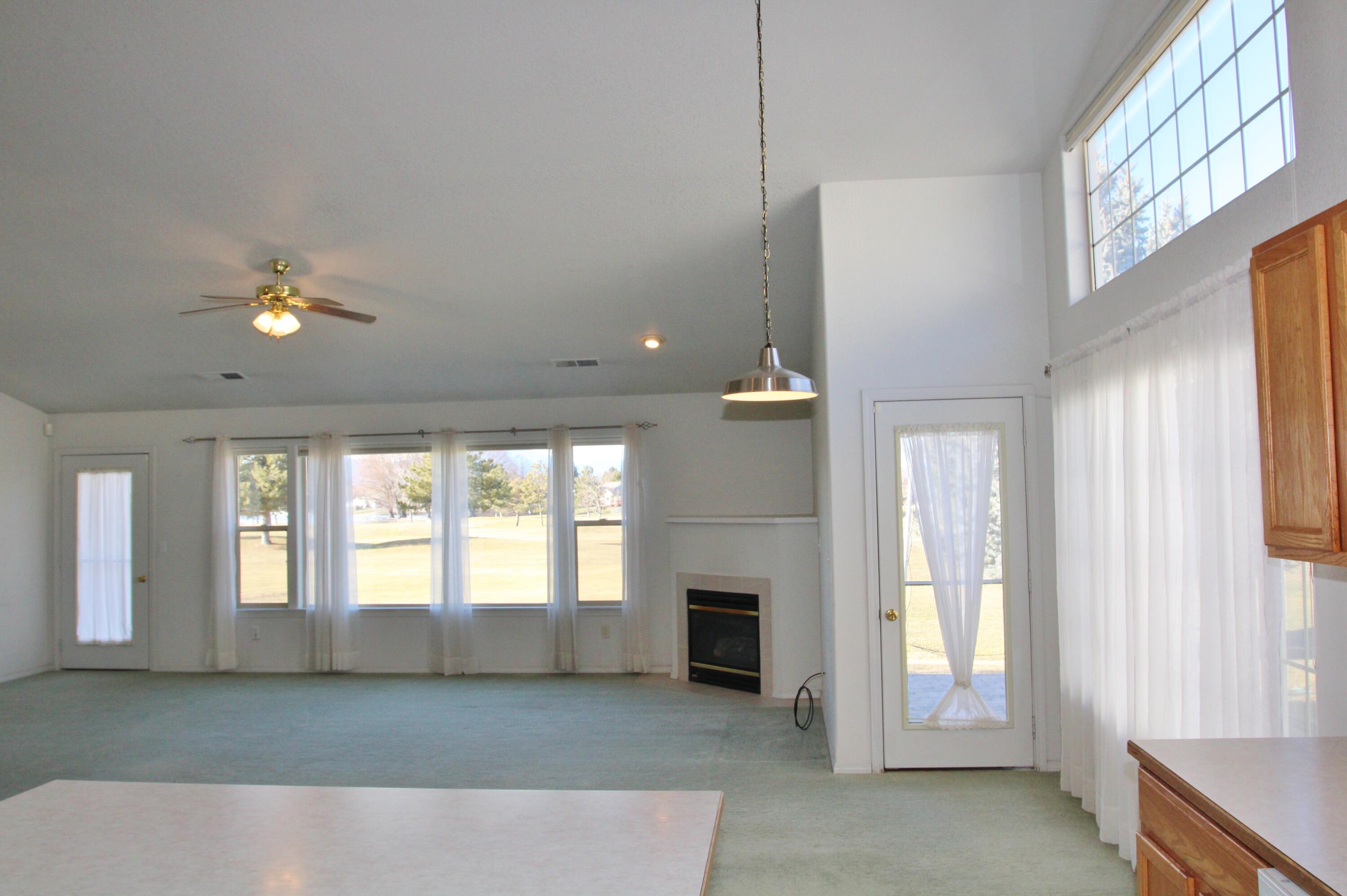 Harbor Isles - Residential