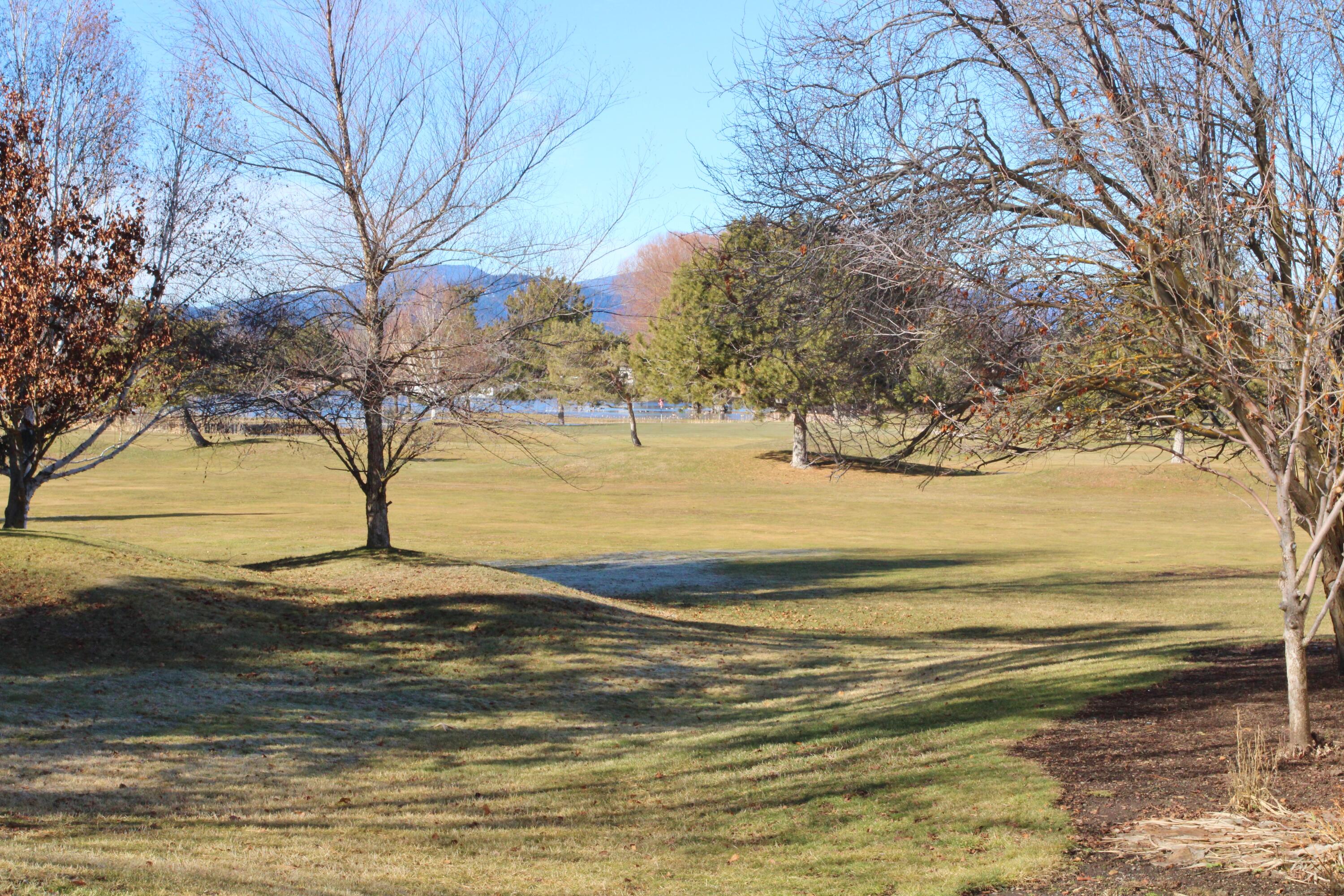 Harbor Isles - Residential