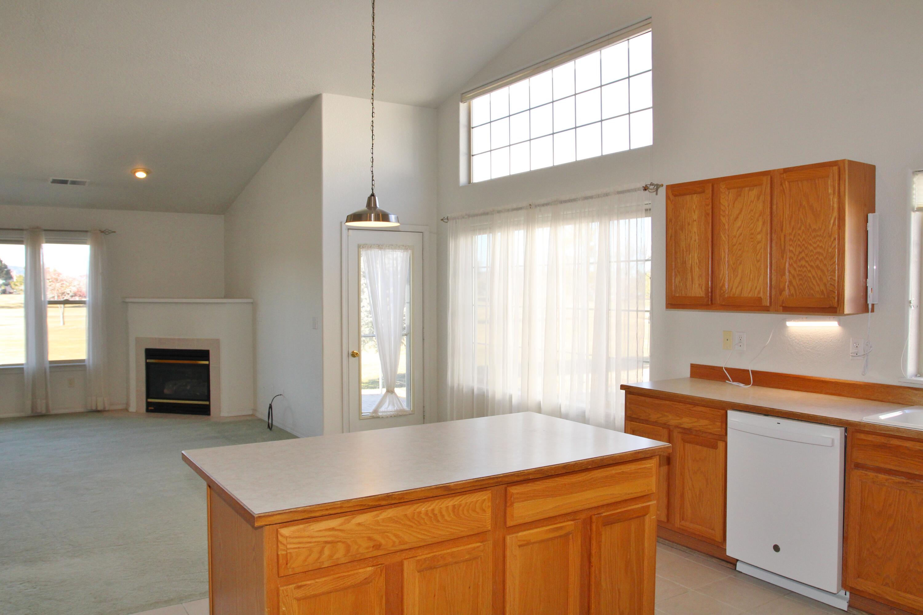 Harbor Isles - Residential