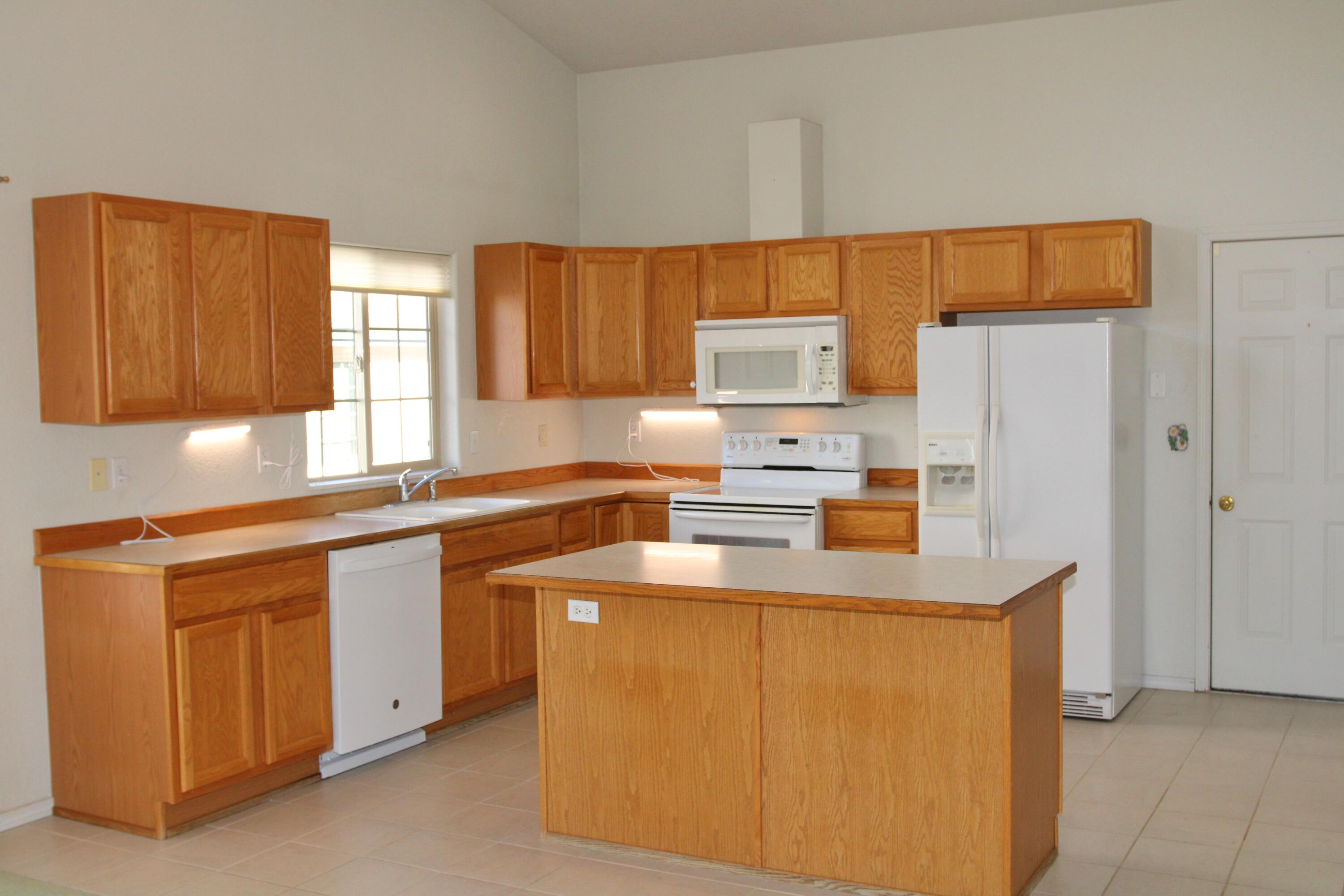 Harbor Isles - Residential