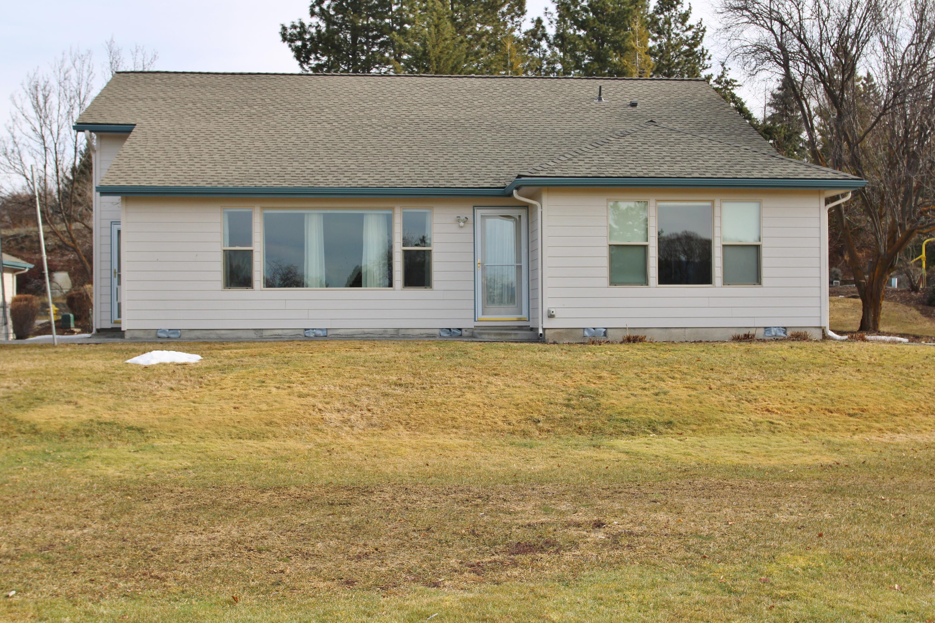 Harbor Isles - Residential