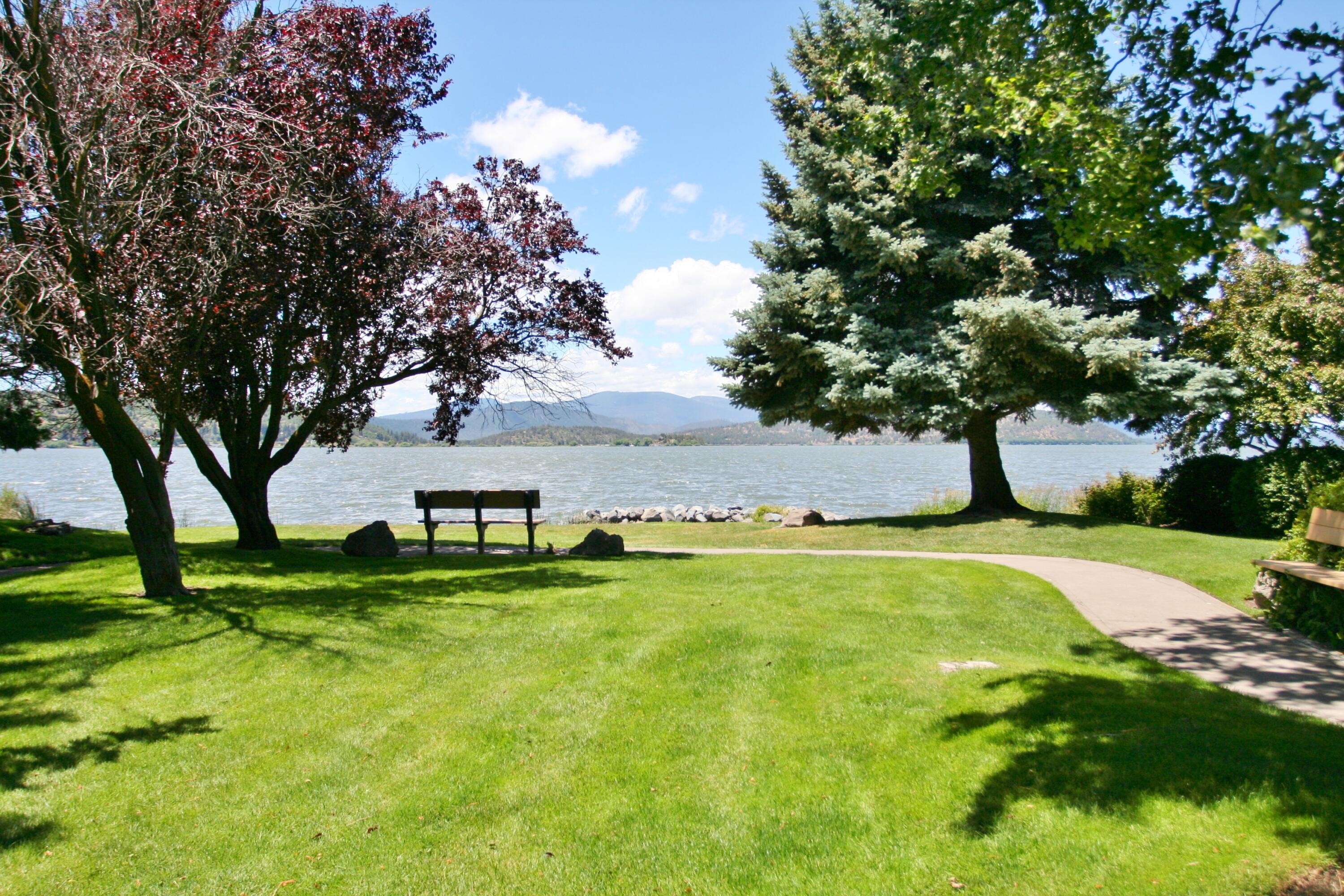 Harbor Isles - Residential