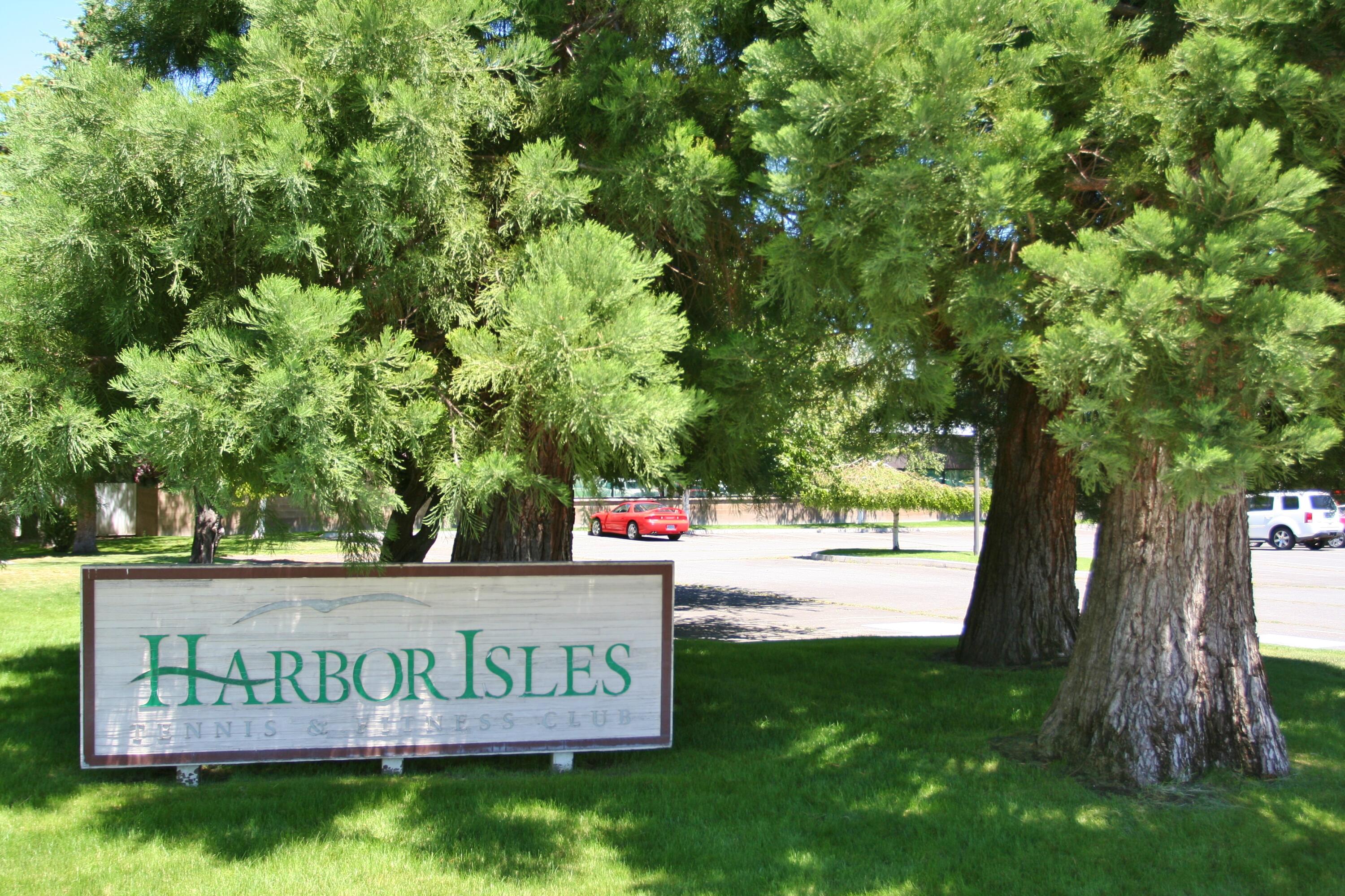 Harbor Isles - Residential