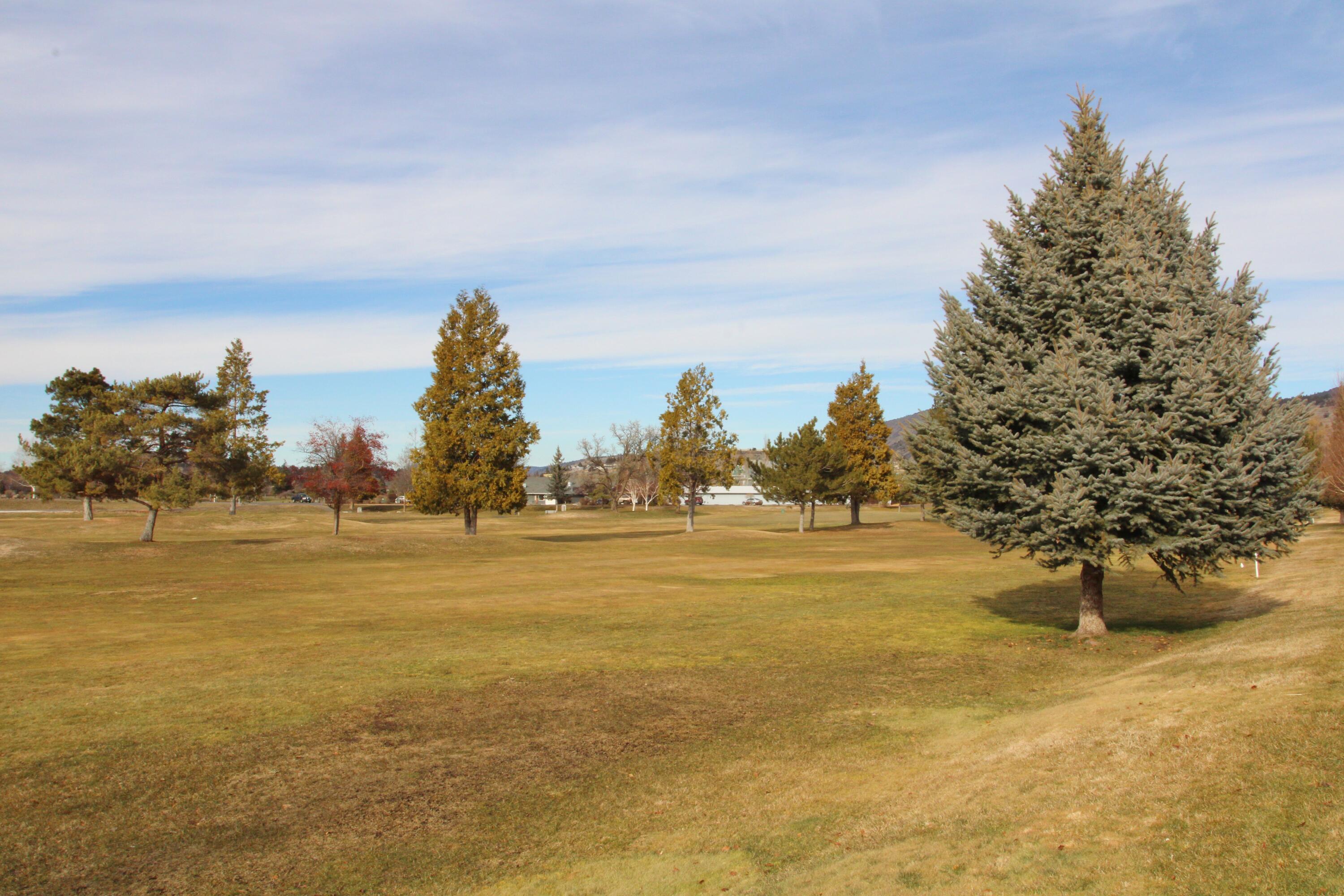 Harbor Isles - Residential