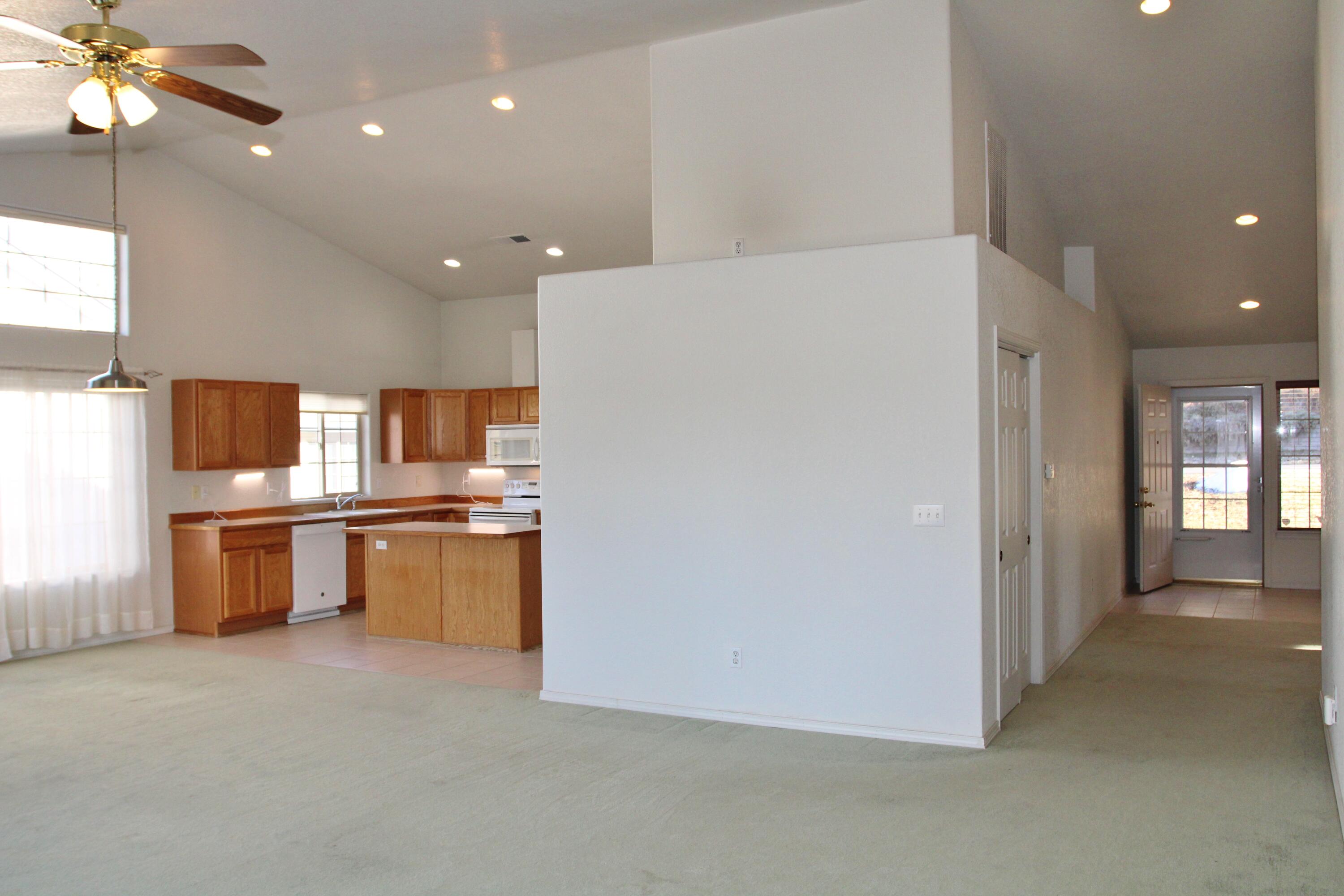 Harbor Isles - Residential