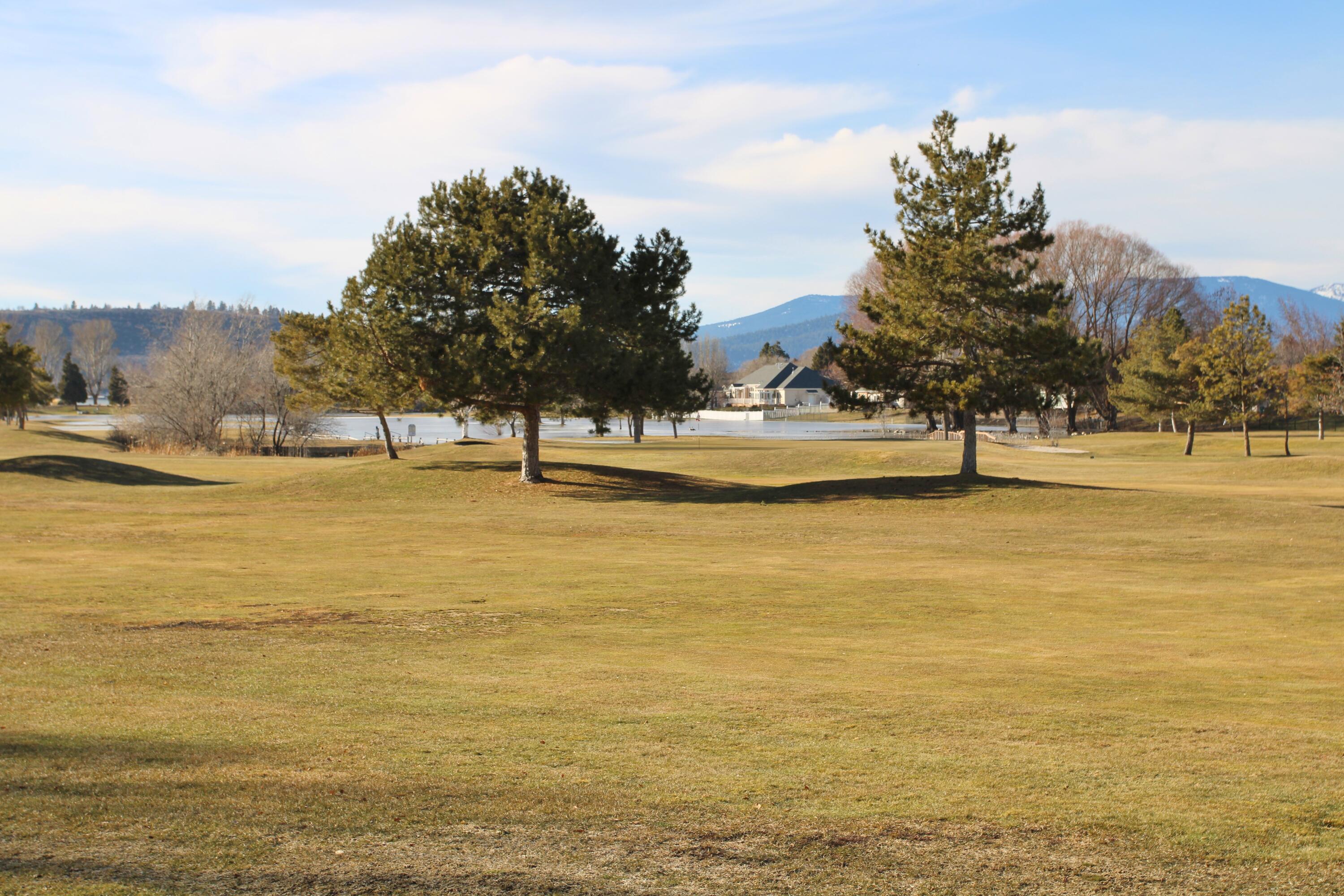 Harbor Isles - Residential