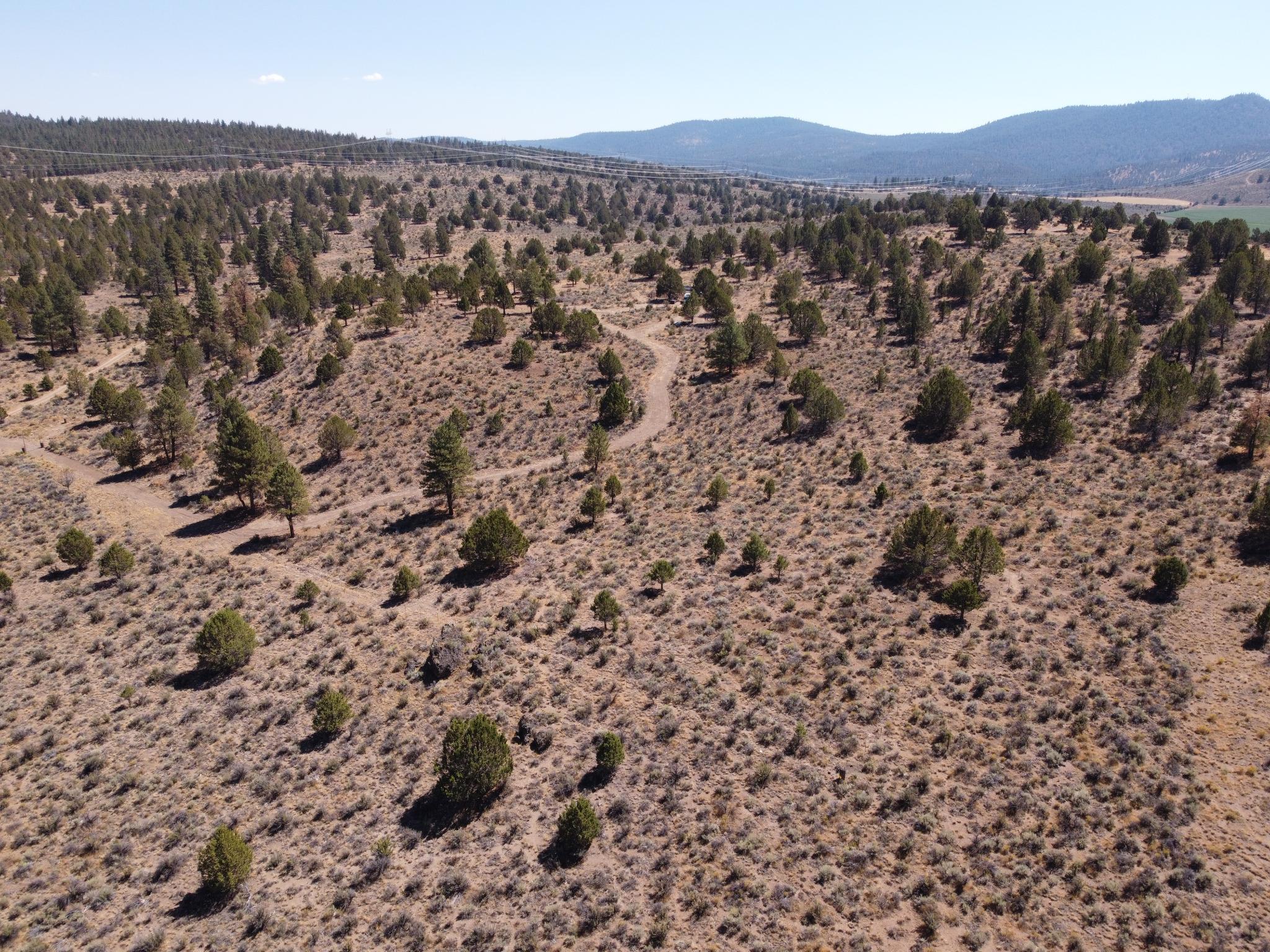 Sprague River Valley Acres - Land