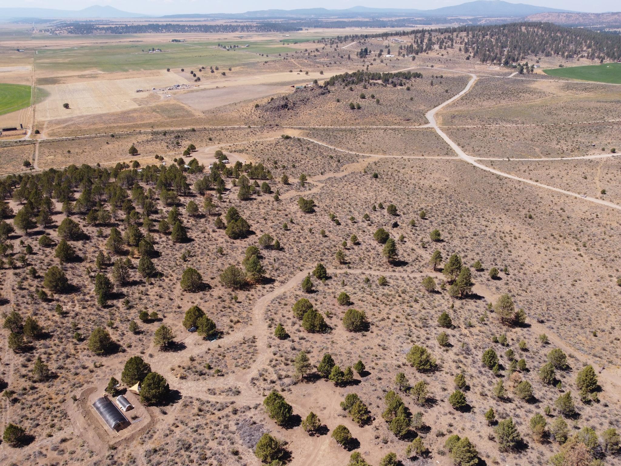 Sprague River Valley Acres - Land