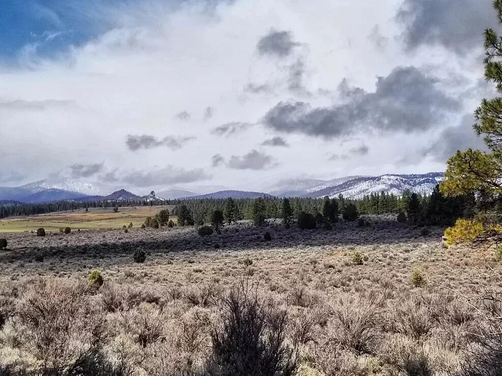 Sprague River Valley Acres - Land